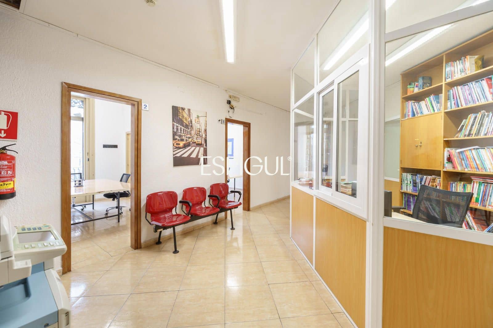 Appartement à vendre à Barcelone ville - 1 595 000 € (Ref: 10016486)
