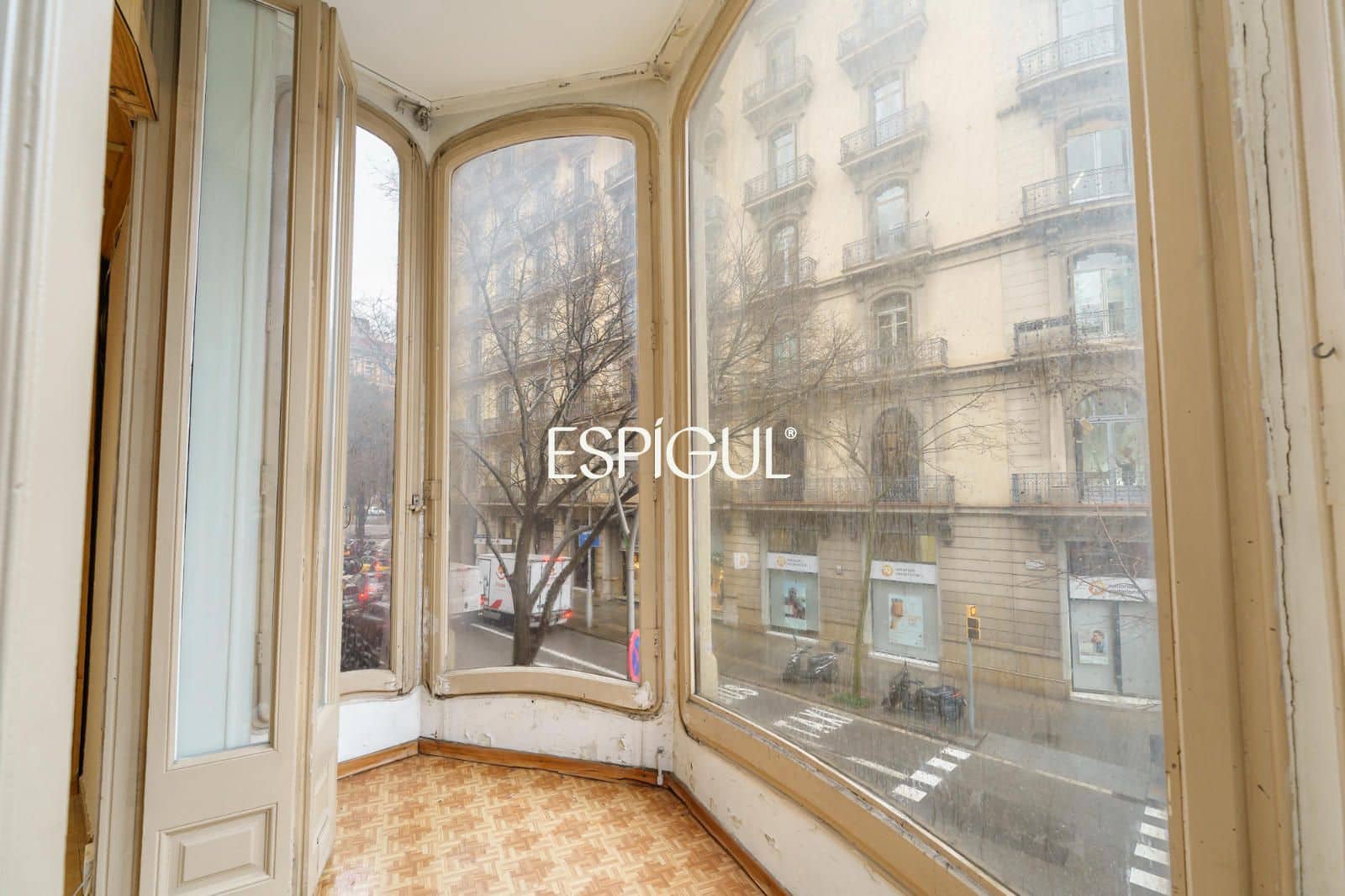 Appartement à vendre à Barcelone ville - 1 595 000 € (Ref: 10016486)