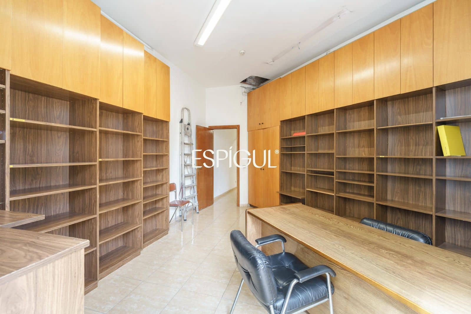Appartement à vendre à Barcelone ville - 1 595 000 € (Ref: 10016486)