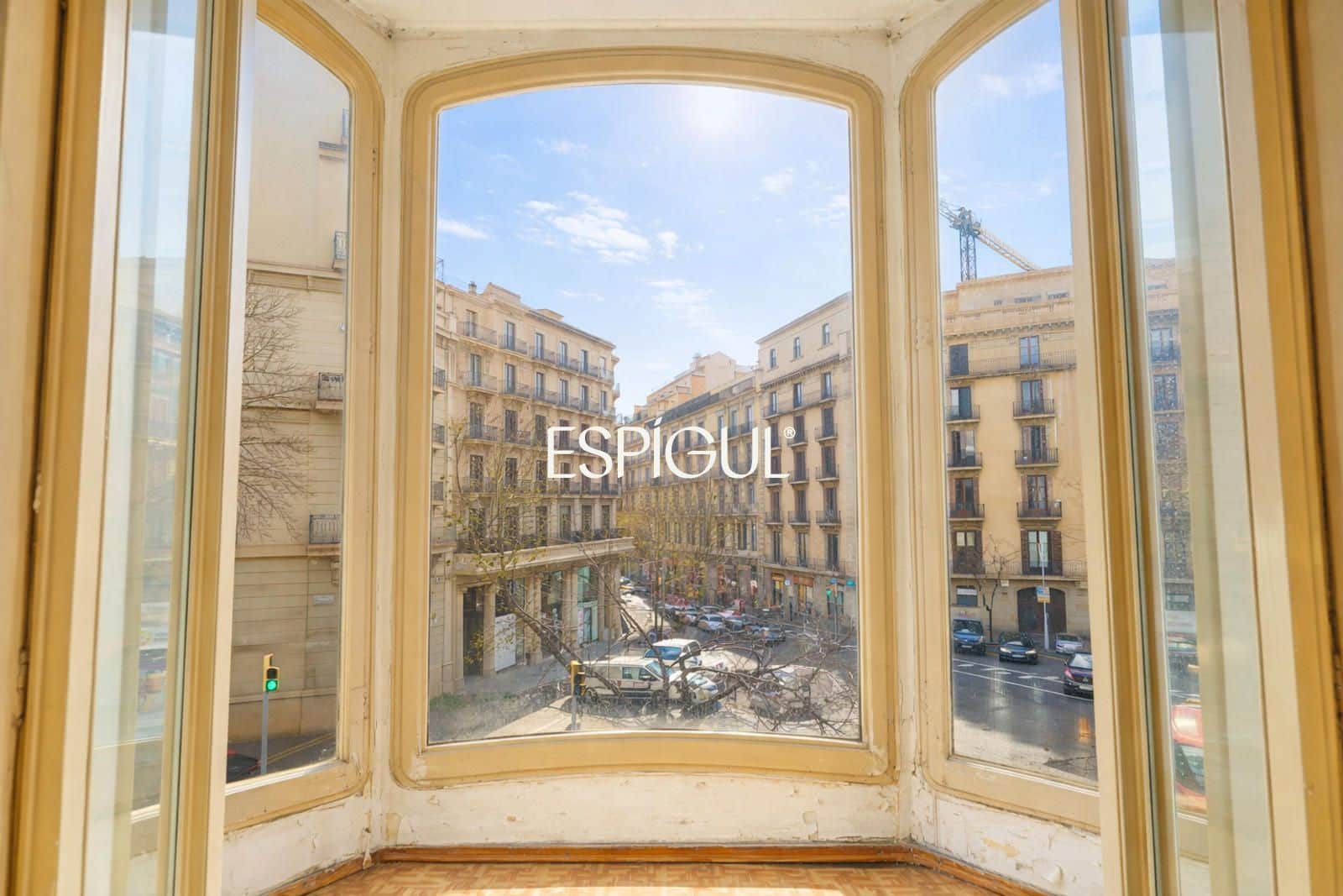 Appartement à vendre à Barcelone ville - 1 595 000 € (Ref: 10016486)