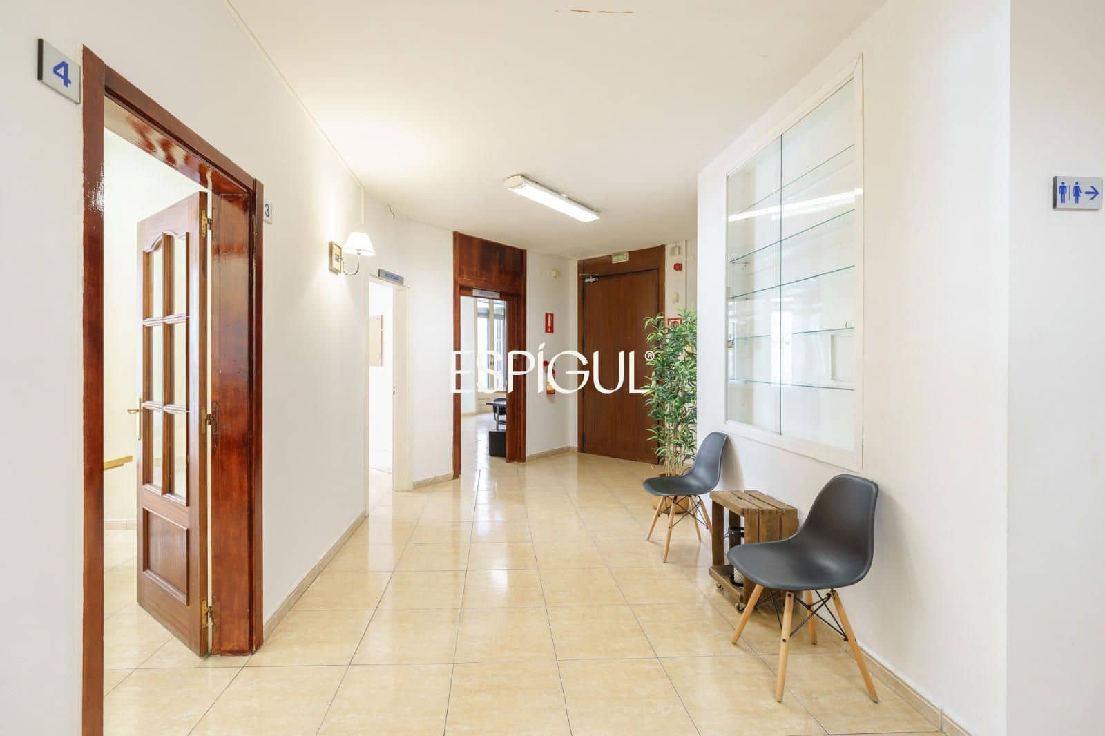Appartement à vendre à Barcelone ville - 1 595 000 € (Ref: 10016486)