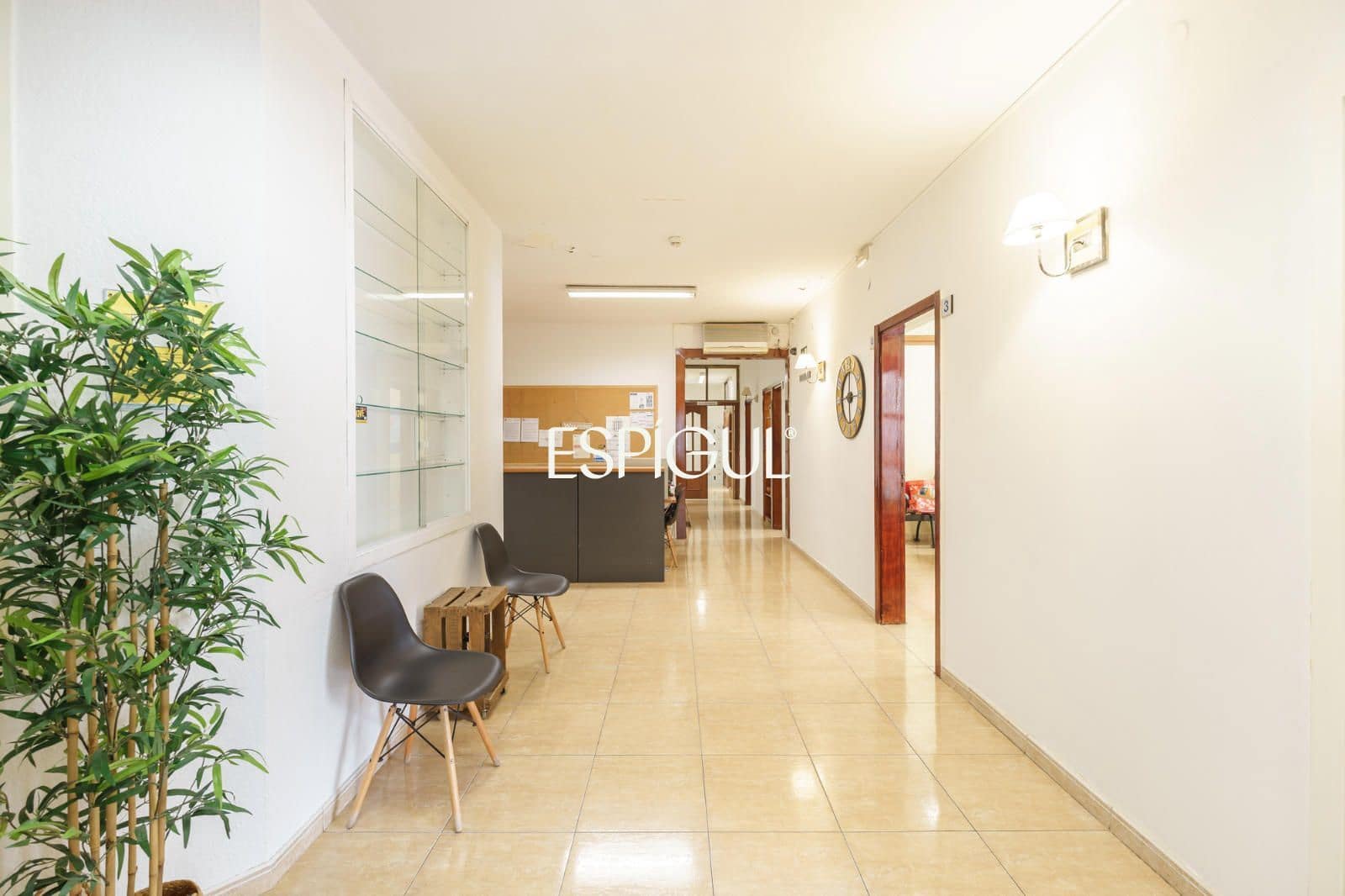 Appartement à vendre à Barcelone ville - 1 595 000 € (Ref: 10016486)