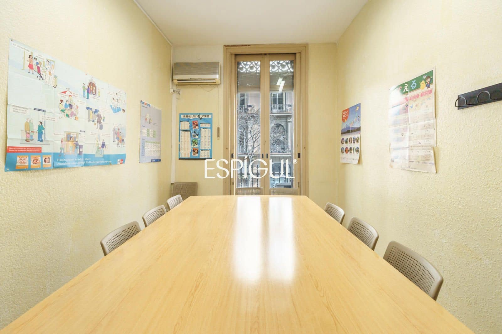 Appartement à vendre à Barcelone ville - 1 595 000 € (Ref: 10016486)