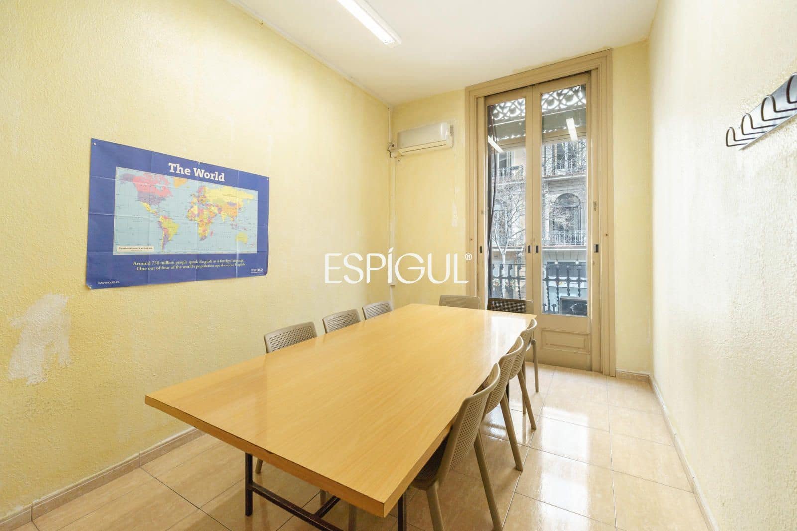 Appartement à vendre à Barcelone ville - 1 595 000 € (Ref: 10016486)