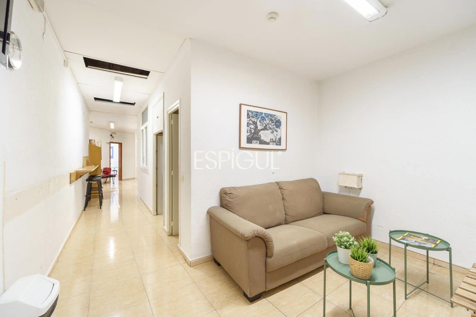 Appartement à vendre à Barcelone ville - 1 595 000 € (Ref: 10016486)