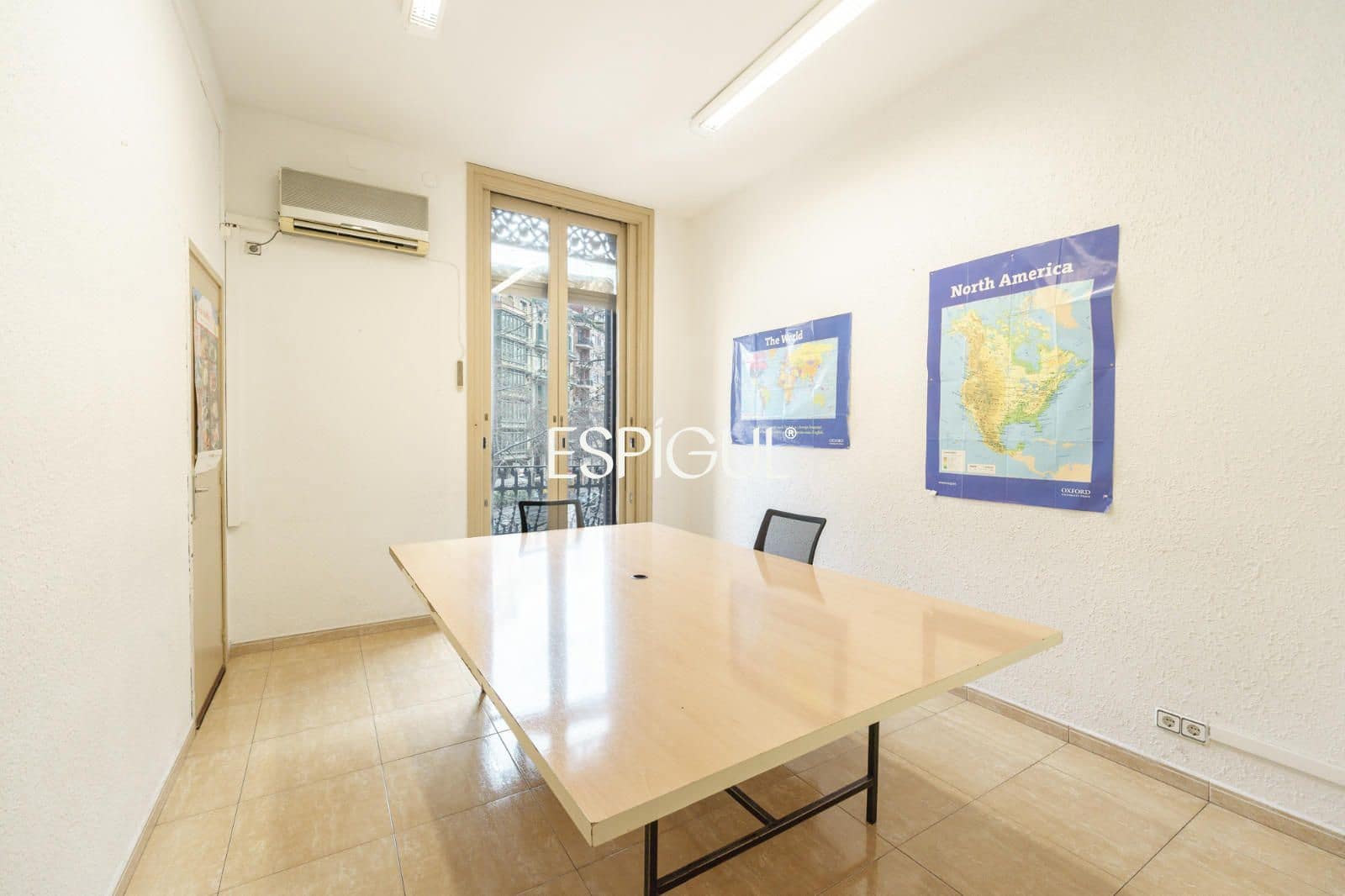 Appartement à vendre à Barcelone ville - 1 595 000 € (Ref: 10016486)