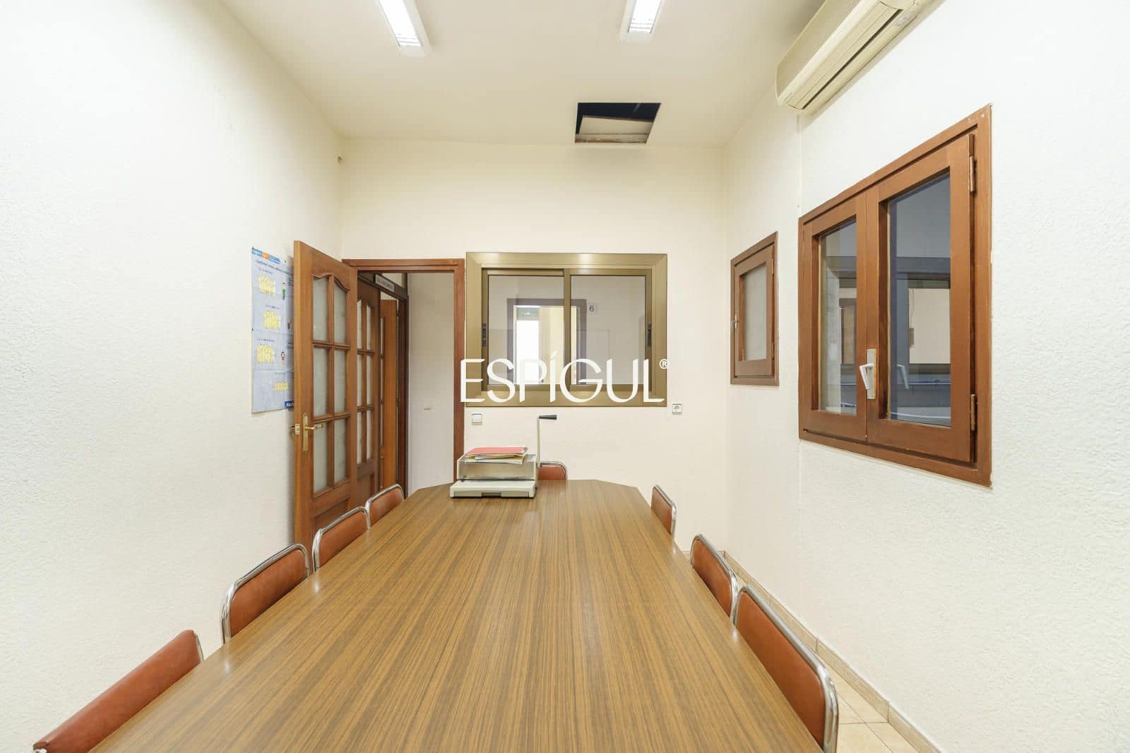 Appartement à vendre à Barcelone ville - 1 595 000 € (Ref: 10016486)