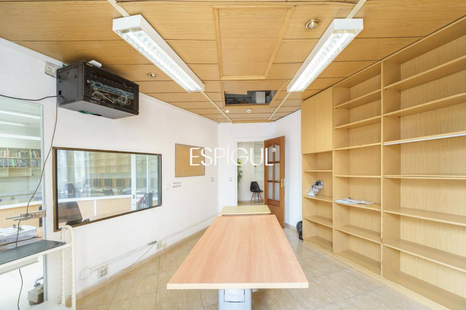 Appartement à vendre à Barcelone ville - 1 595 000 € (Ref: 10016486)
