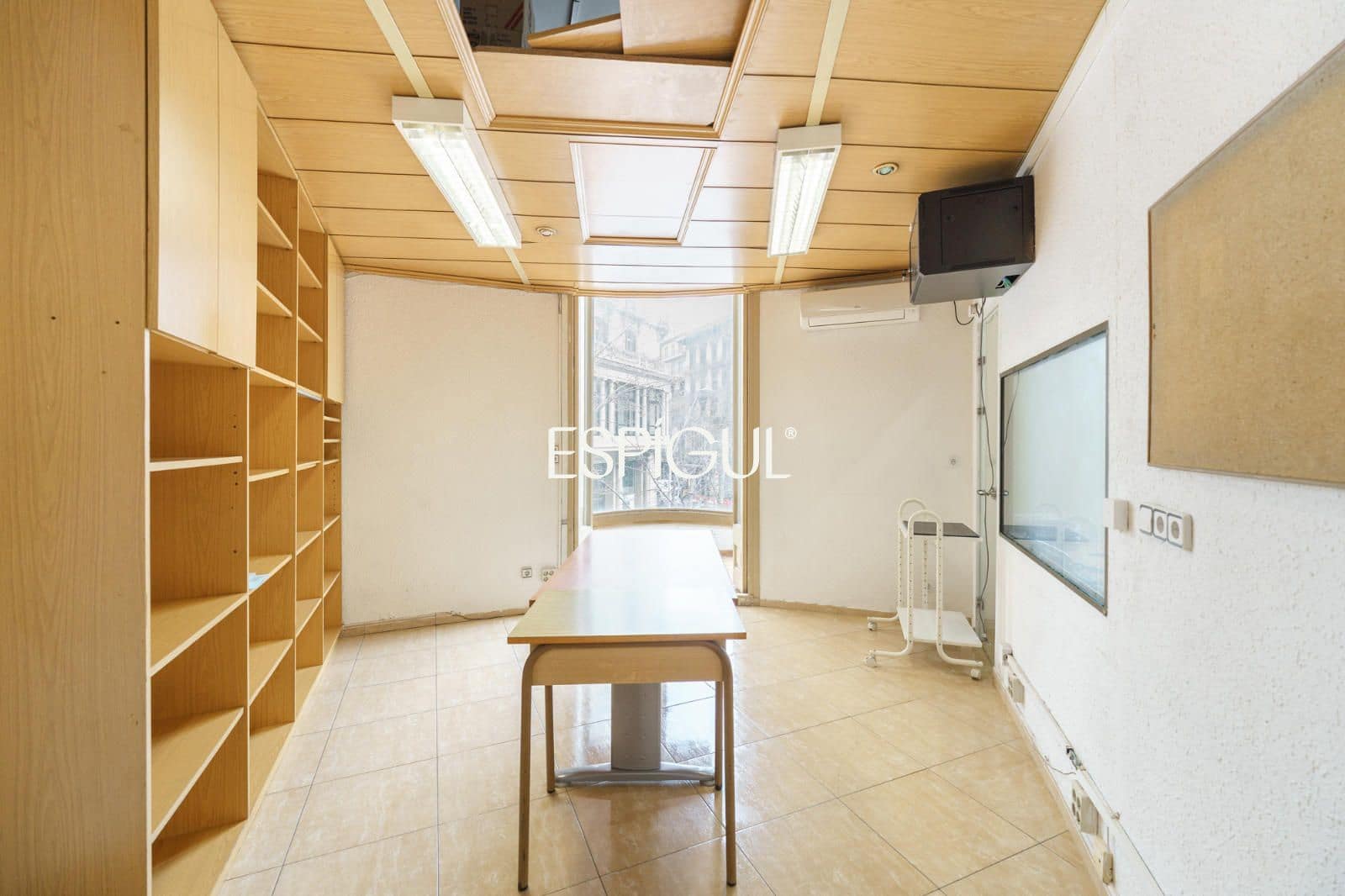 Appartement à vendre à Barcelone ville - 1 595 000 € (Ref: 10016486)