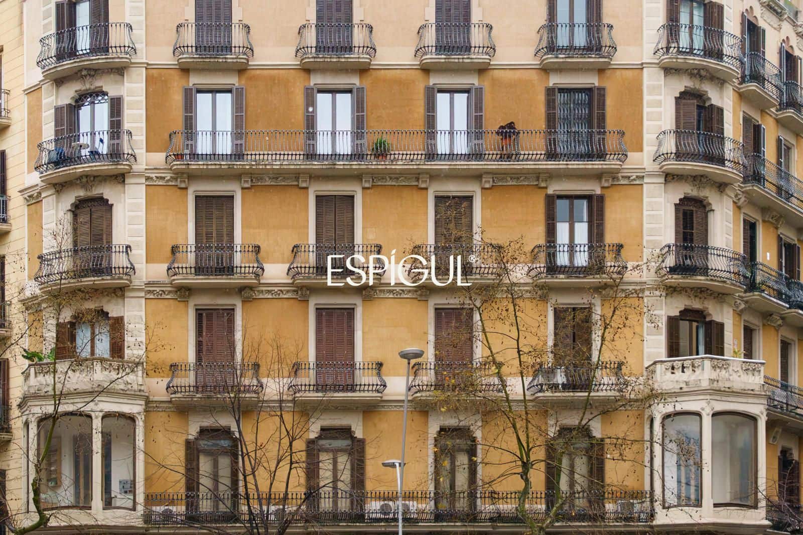 Appartement à vendre à Barcelone ville - 1 595 000 € (Ref: 10016486)