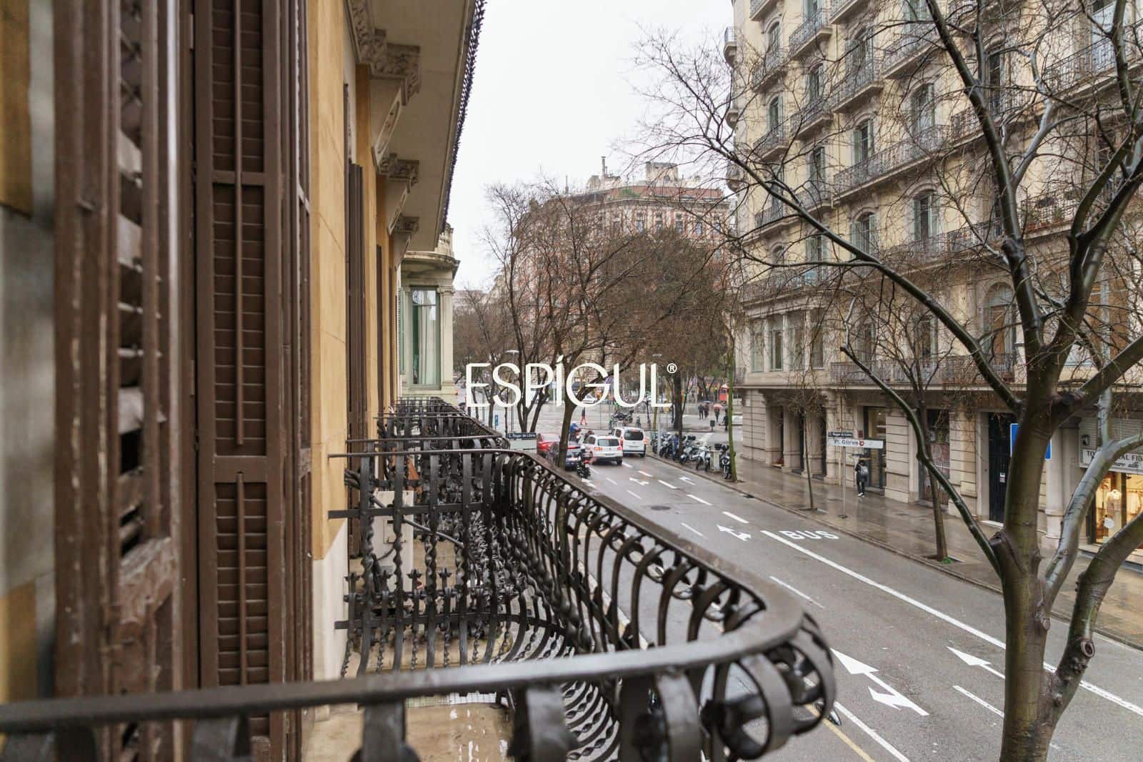 Appartement à vendre à Barcelone ville - 1 595 000 € (Ref: 10016486)