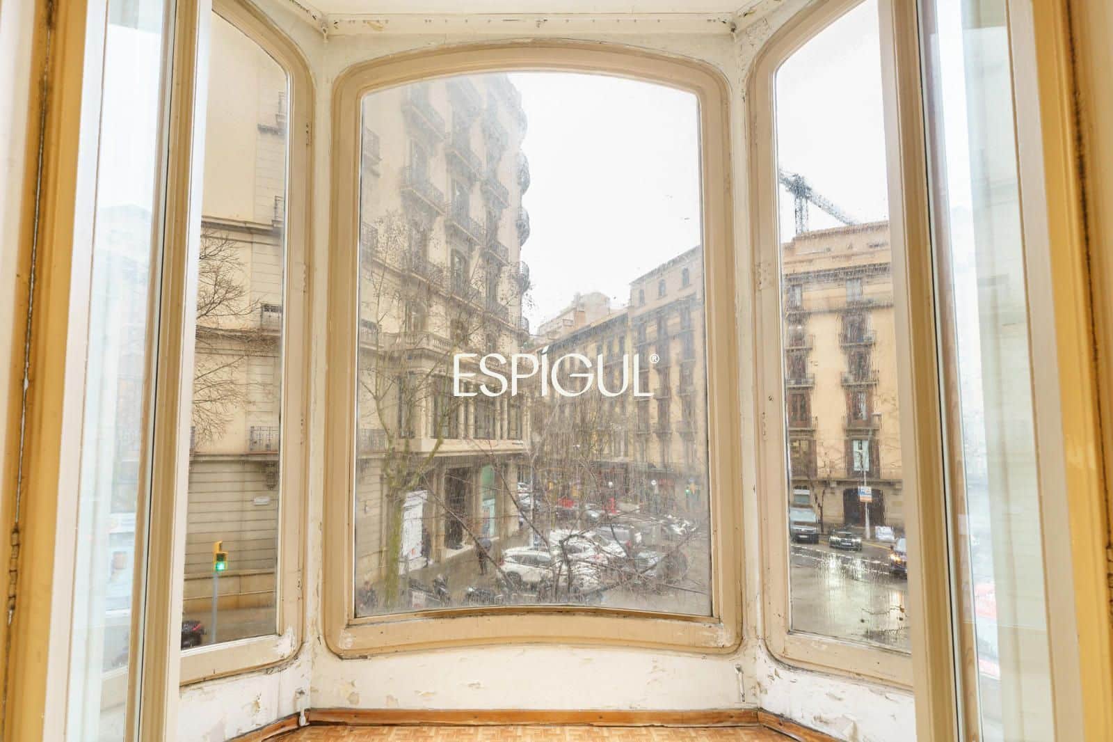 Appartement à vendre à Barcelone ville - 1 595 000 € (Ref: 10016486)