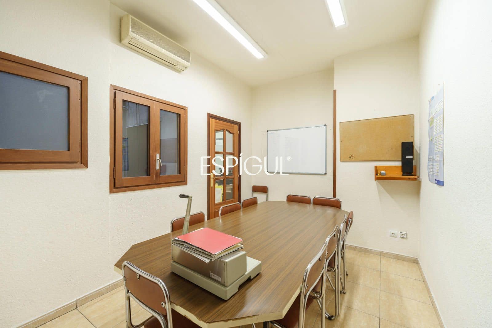 Appartement à vendre à Barcelone ville - 1 595 000 € (Ref: 10016486)