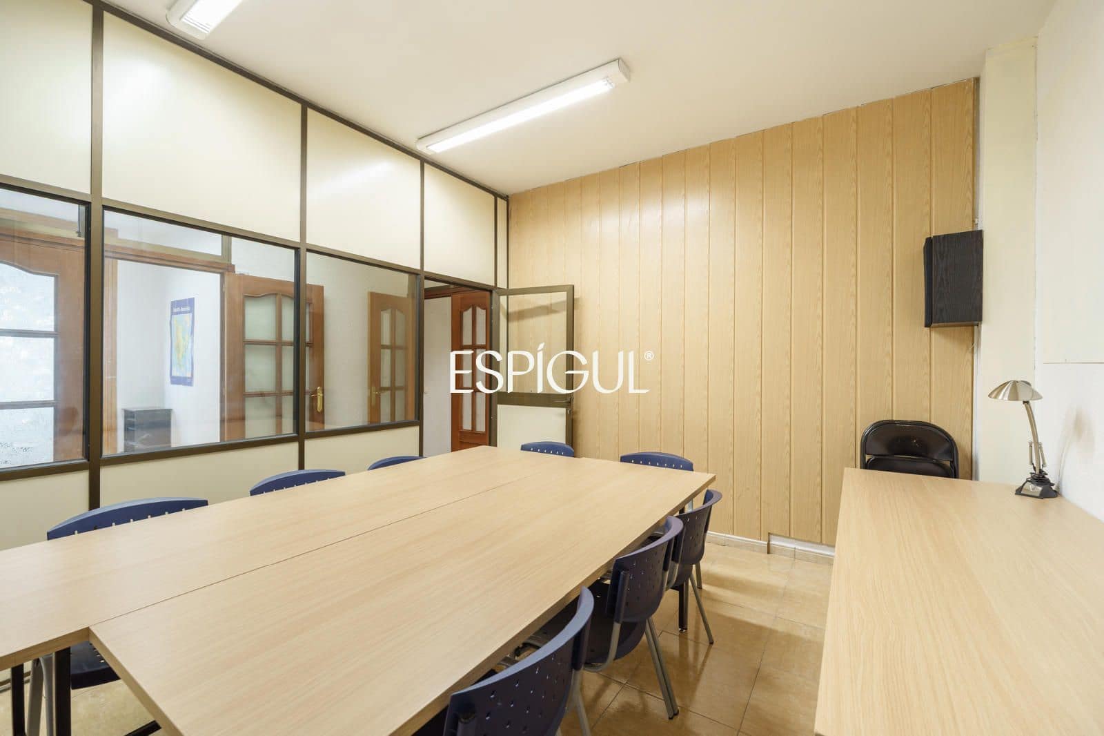 Appartement à vendre à Barcelone ville - 1 595 000 € (Ref: 10016486)