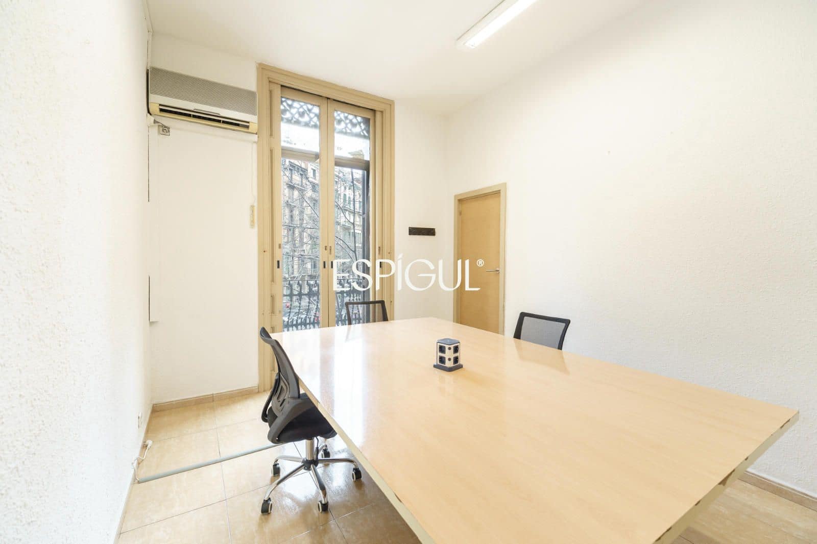 Appartement à vendre à Barcelone ville - 1 595 000 € (Ref: 10016486)