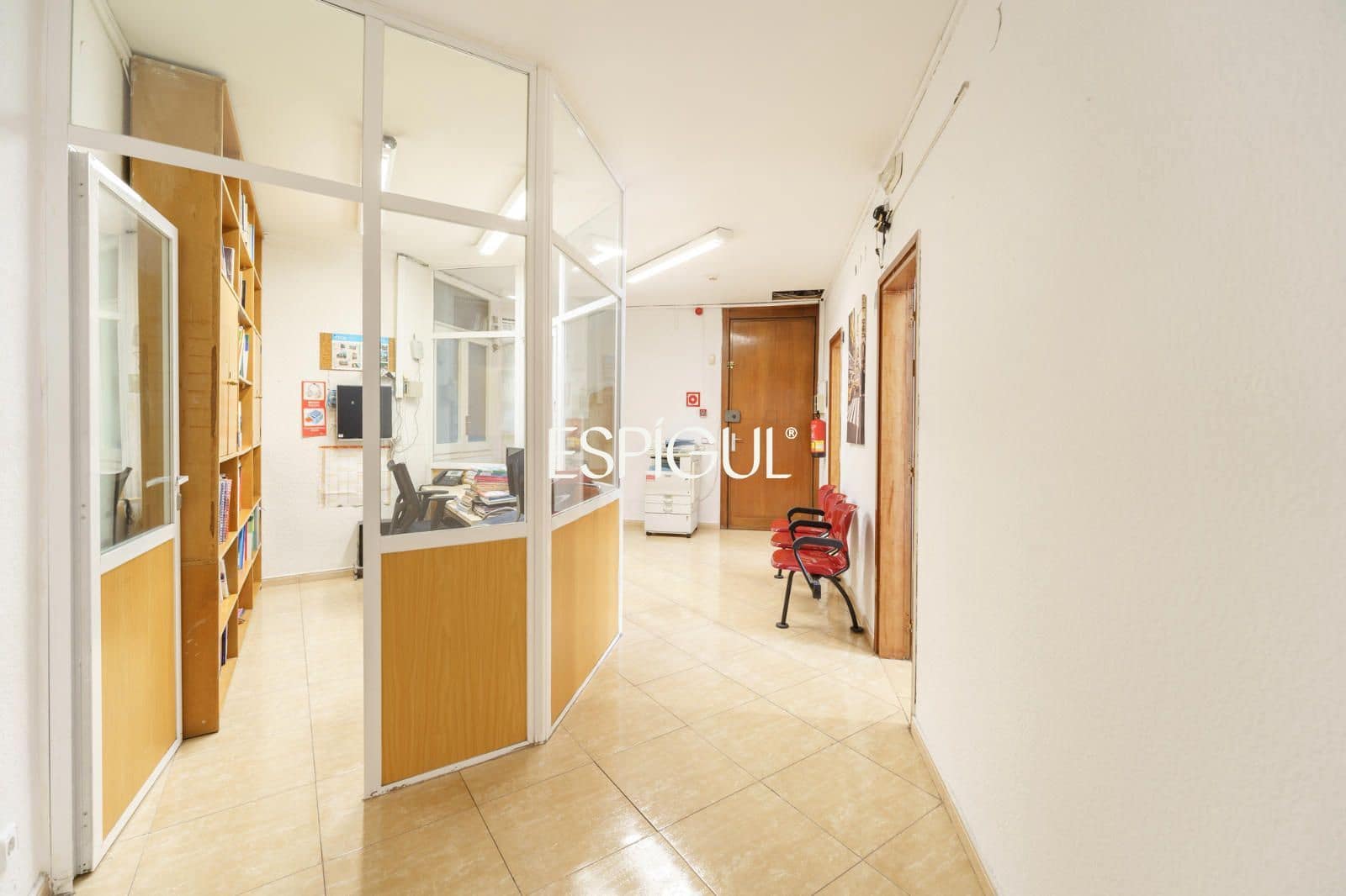 Appartement à vendre à Barcelone ville - 1 595 000 € (Ref: 10016486)