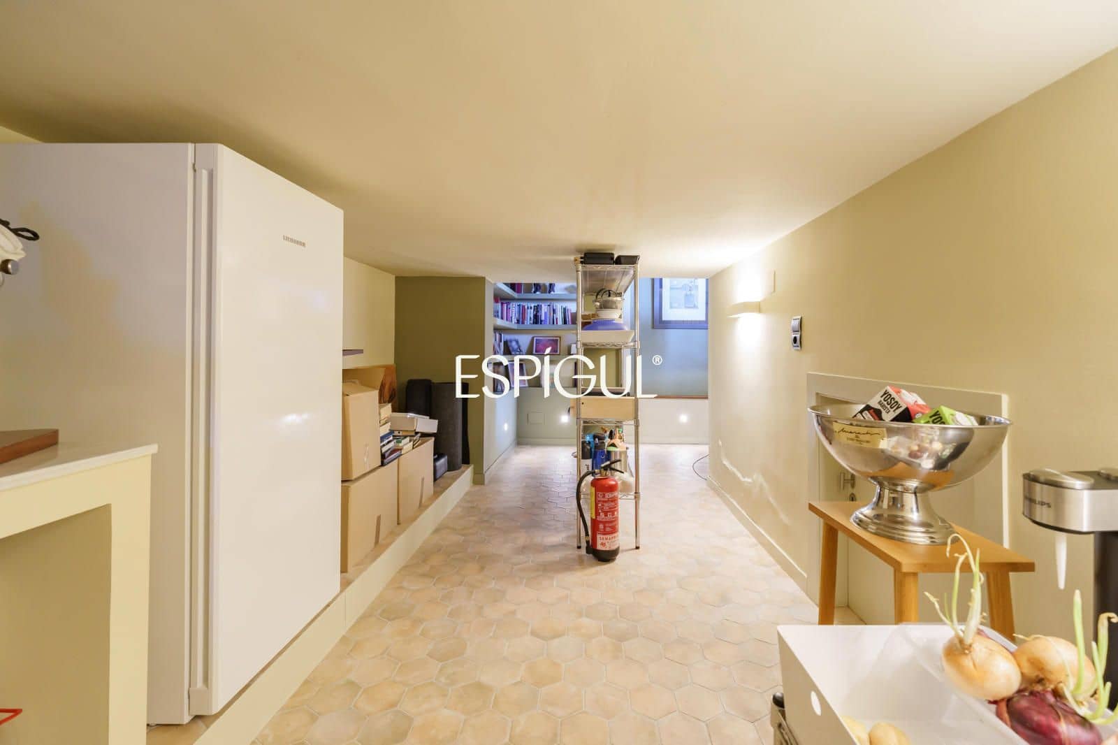 4 sovrum Villa till salu i Molins de Rei med garage - 890 000 € (Ref: 10020004)