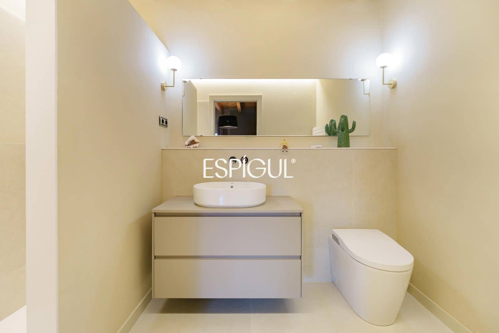 4 sovrum Villa till salu i Molins de Rei med garage - 890 000 € (Ref: 10020004)