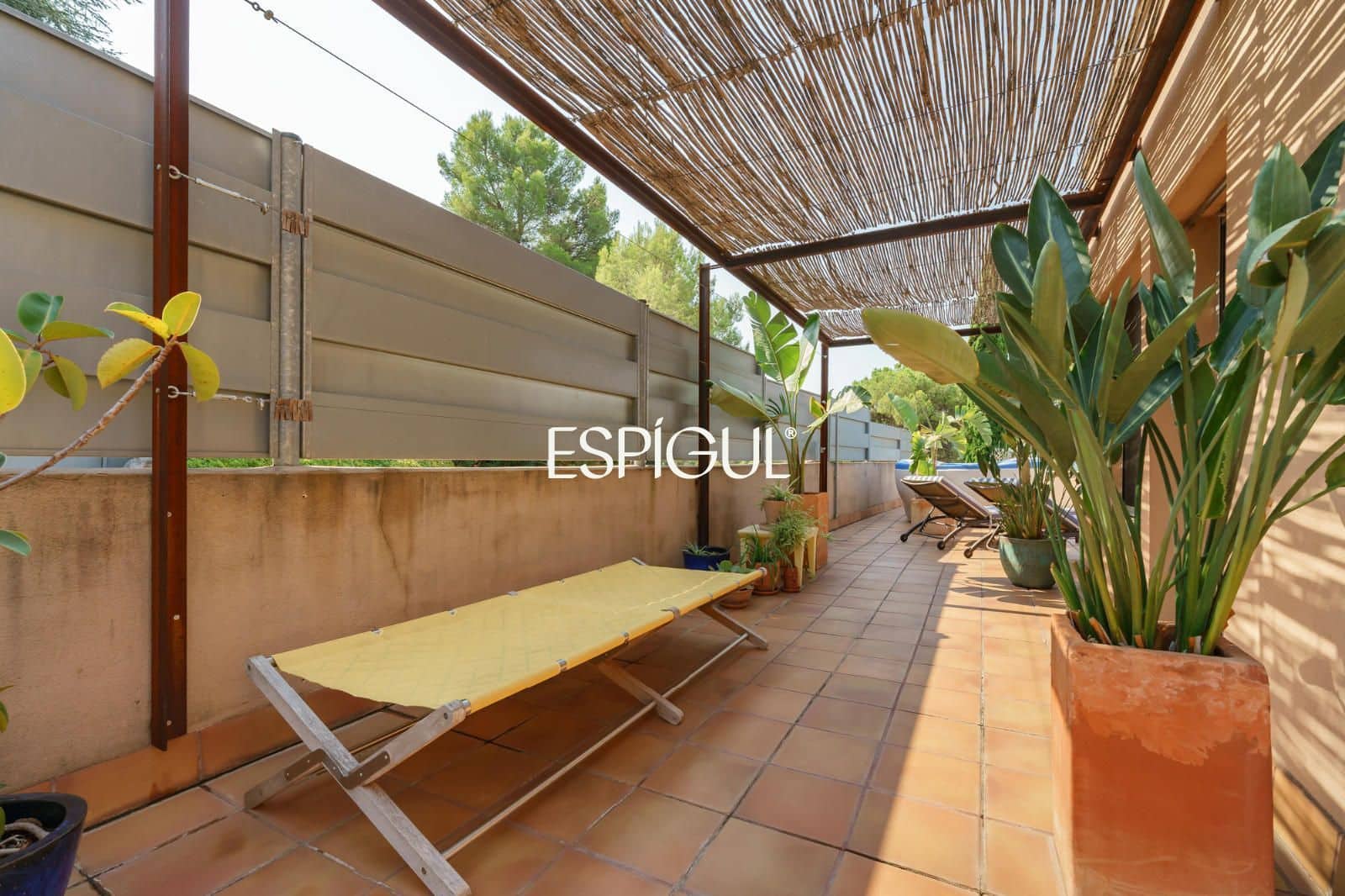 4 sovrum Villa till salu i Molins de Rei med garage - 890 000 € (Ref: 10020004)