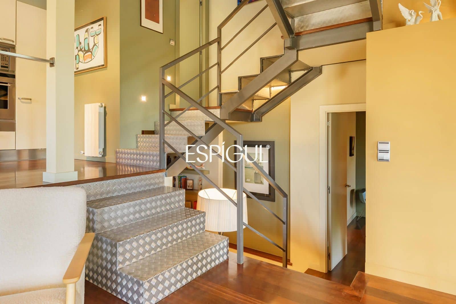 4 sovrum Villa till salu i Molins de Rei med garage - 890 000 € (Ref: 10020004)