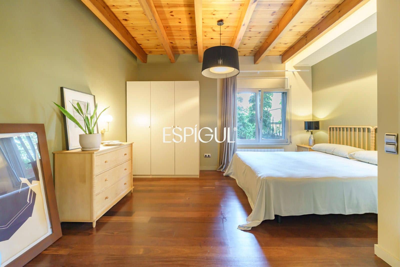 4 sovrum Villa till salu i Molins de Rei med garage - 890 000 € (Ref: 10020004)