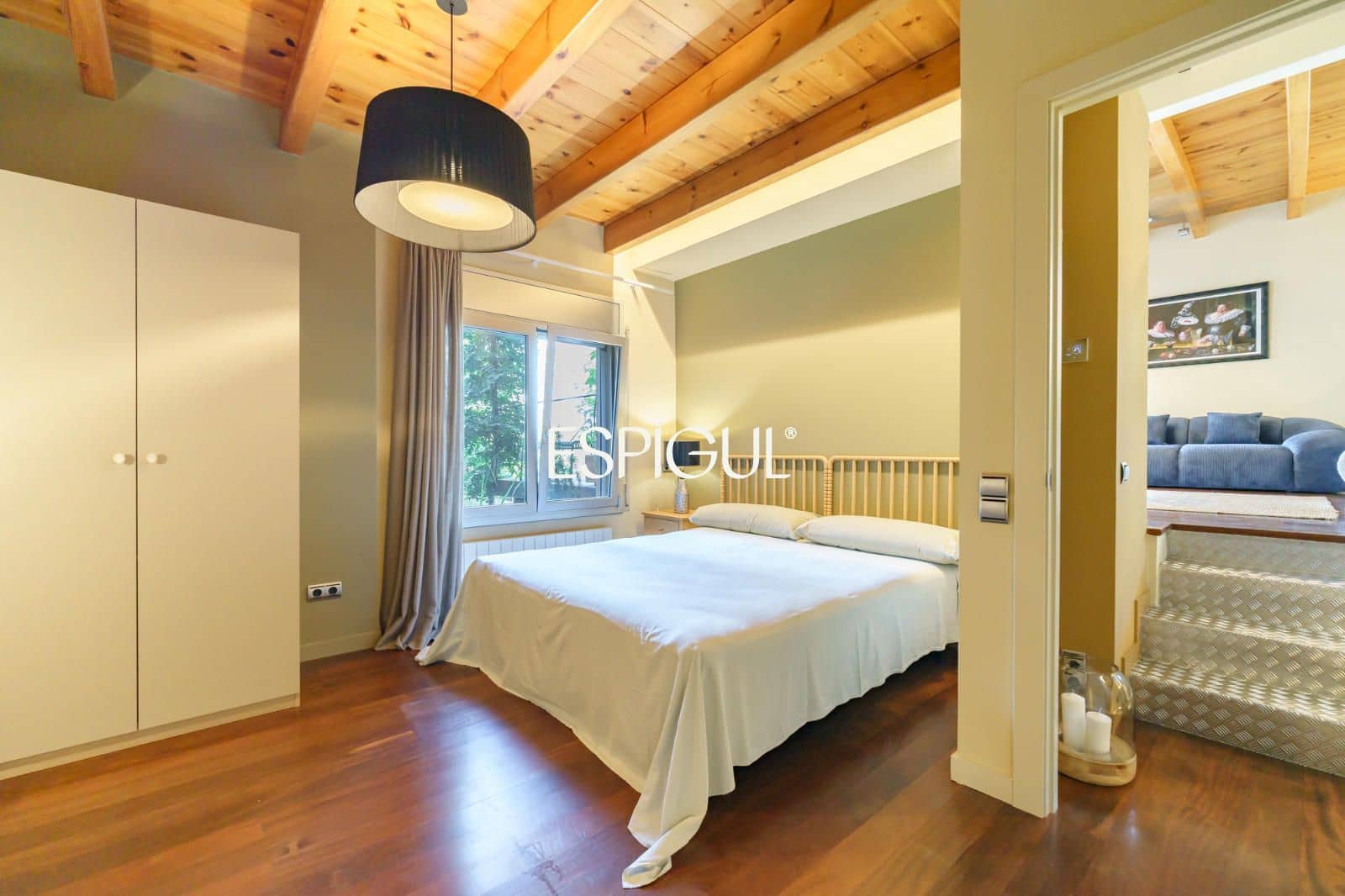 4 sovrum Villa till salu i Molins de Rei med garage - 890 000 € (Ref: 10020004)