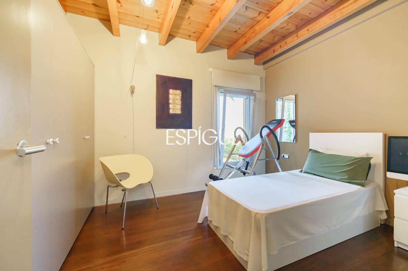 4 sovrum Villa till salu i Molins de Rei med garage - 890 000 € (Ref: 10020004)