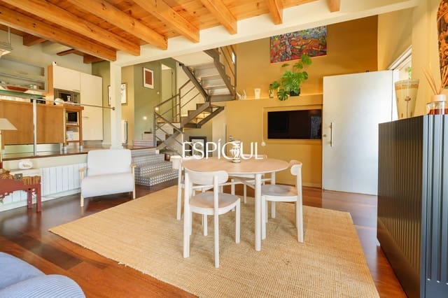 4 sovrum Villa till salu i Molins de Rei med garage - 890 000 € (Ref: 10020004)