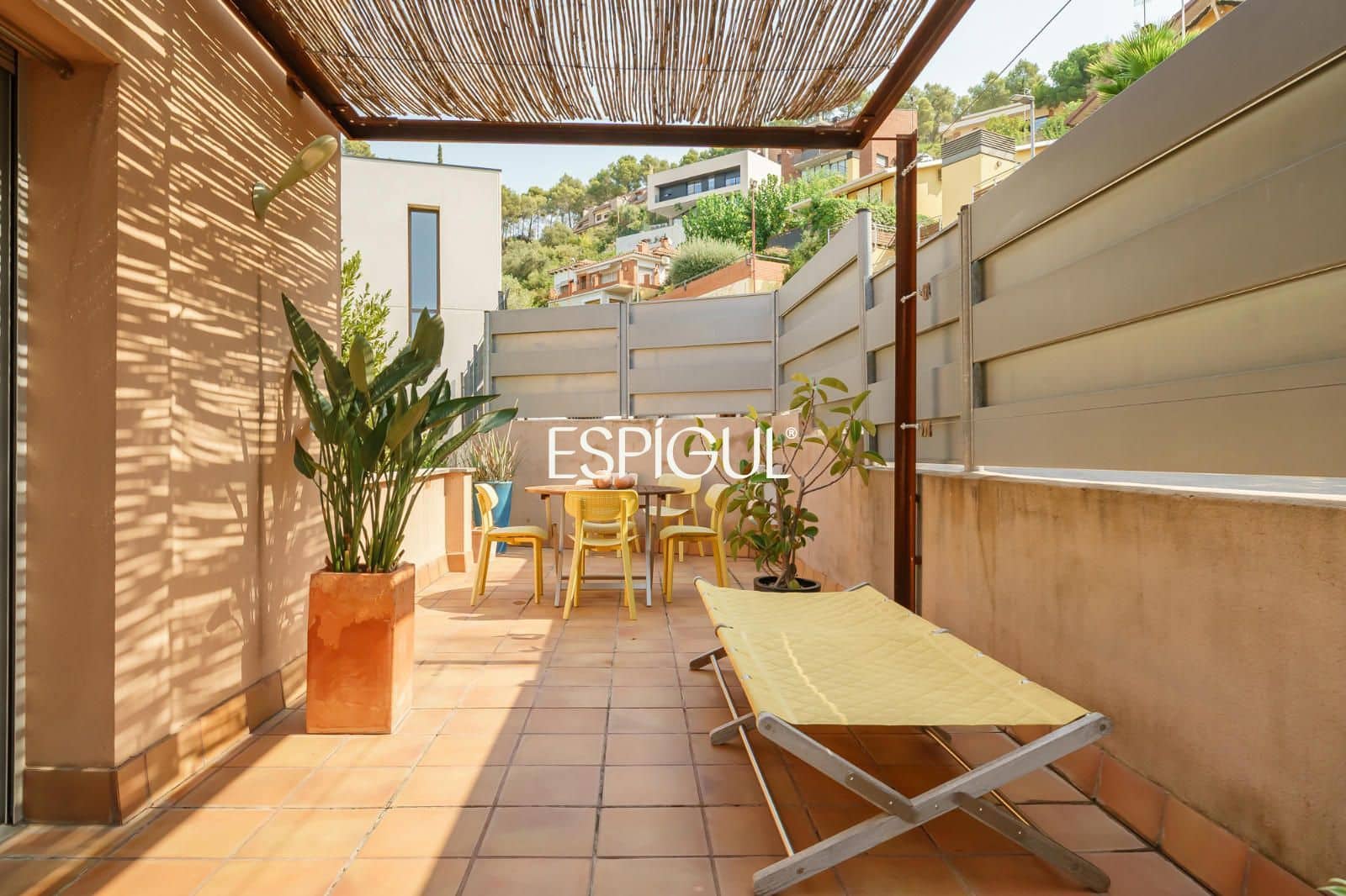 4 sovrum Villa till salu i Molins de Rei med garage - 890 000 € (Ref: 10020004)