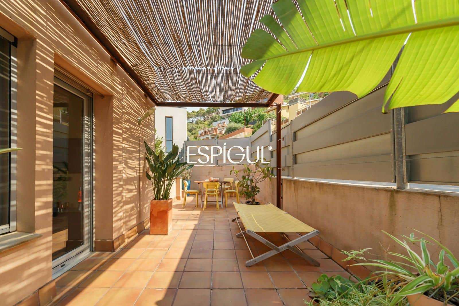 4 sovrum Villa till salu i Molins de Rei med garage - 890 000 € (Ref: 10020004)