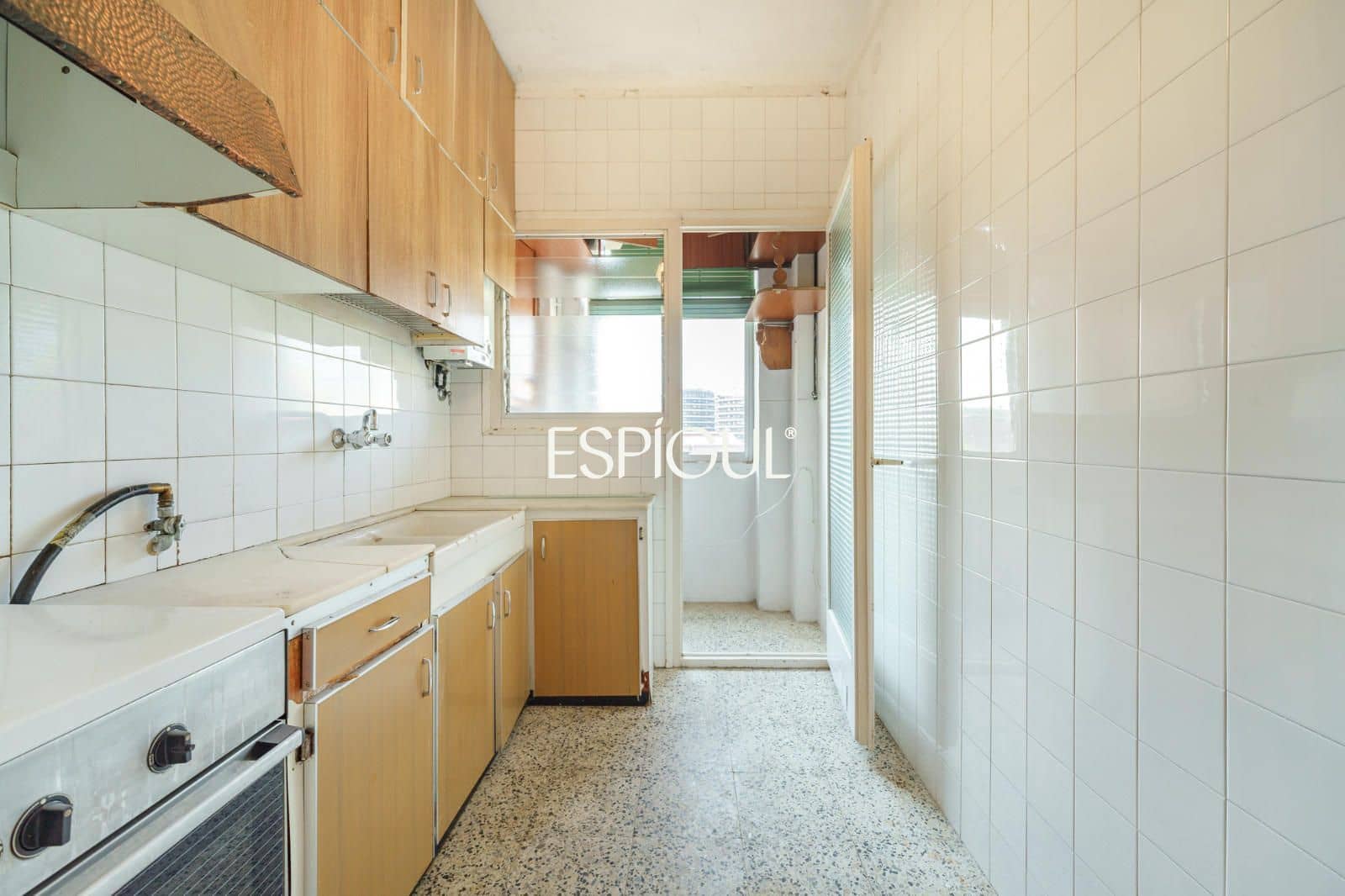 3 slaapkamer Flat te koop in Barcelona stad - € 340.000 (Ref: 10023387)