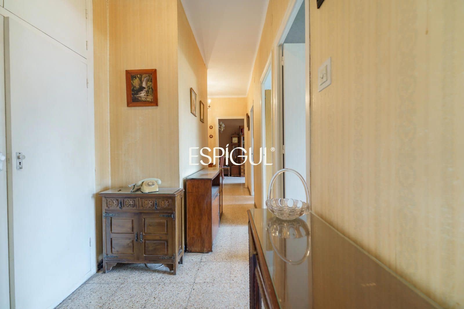 3 slaapkamer Flat te koop in Barcelona stad - € 340.000 (Ref: 10023387)