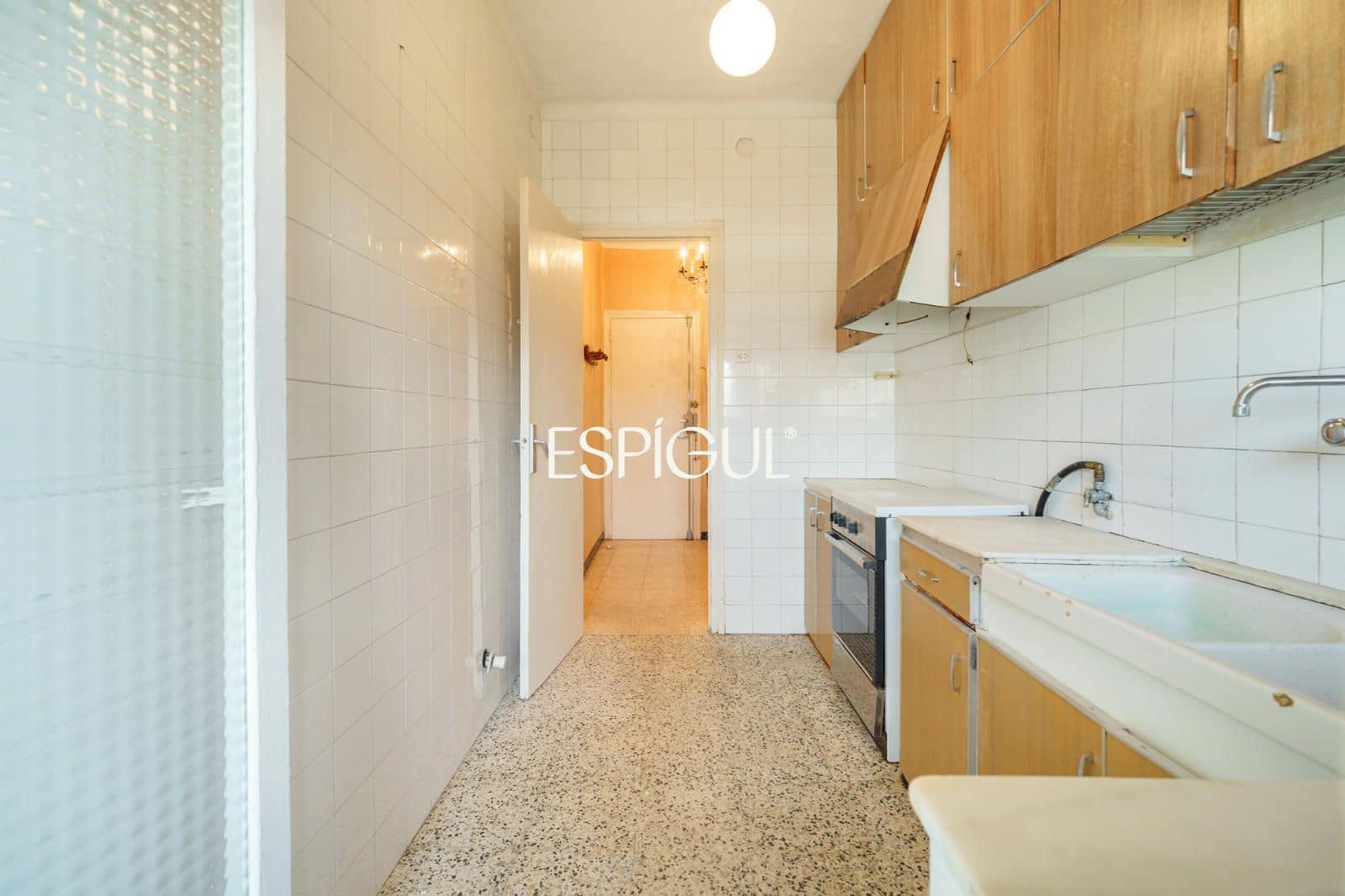 3 slaapkamer Flat te koop in Barcelona stad - € 340.000 (Ref: 10023387)