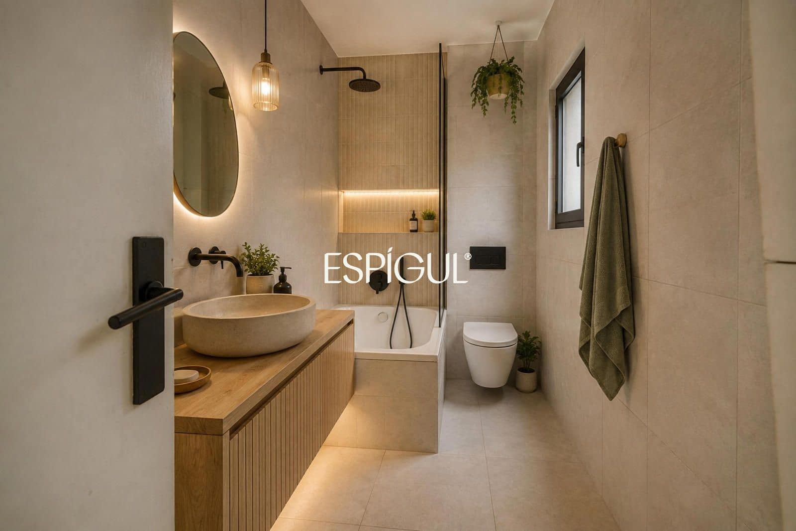 3 slaapkamer Flat te koop in Barcelona stad - € 340.000 (Ref: 10023387)