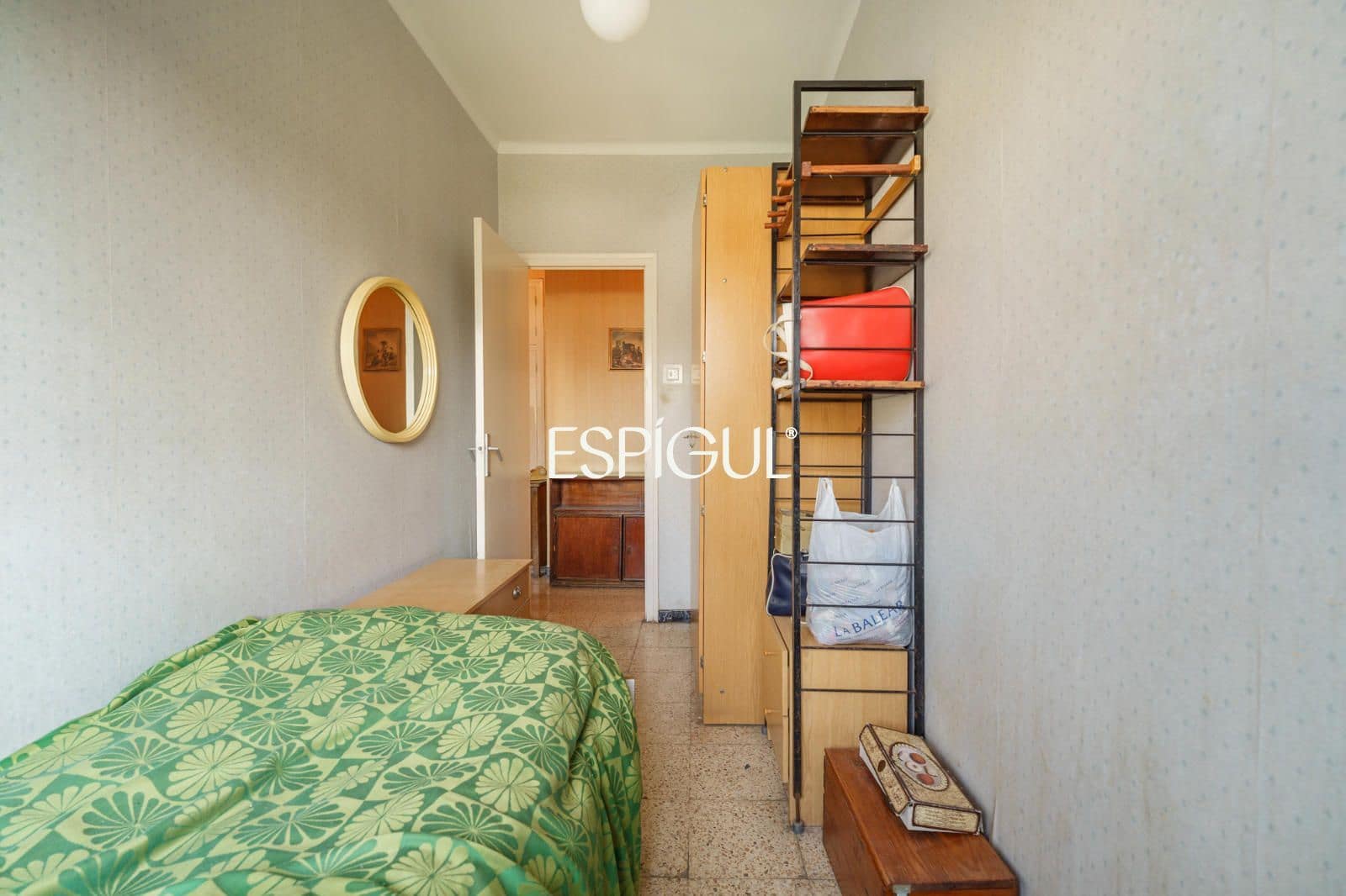 3 slaapkamer Flat te koop in Barcelona stad - € 340.000 (Ref: 10023387)