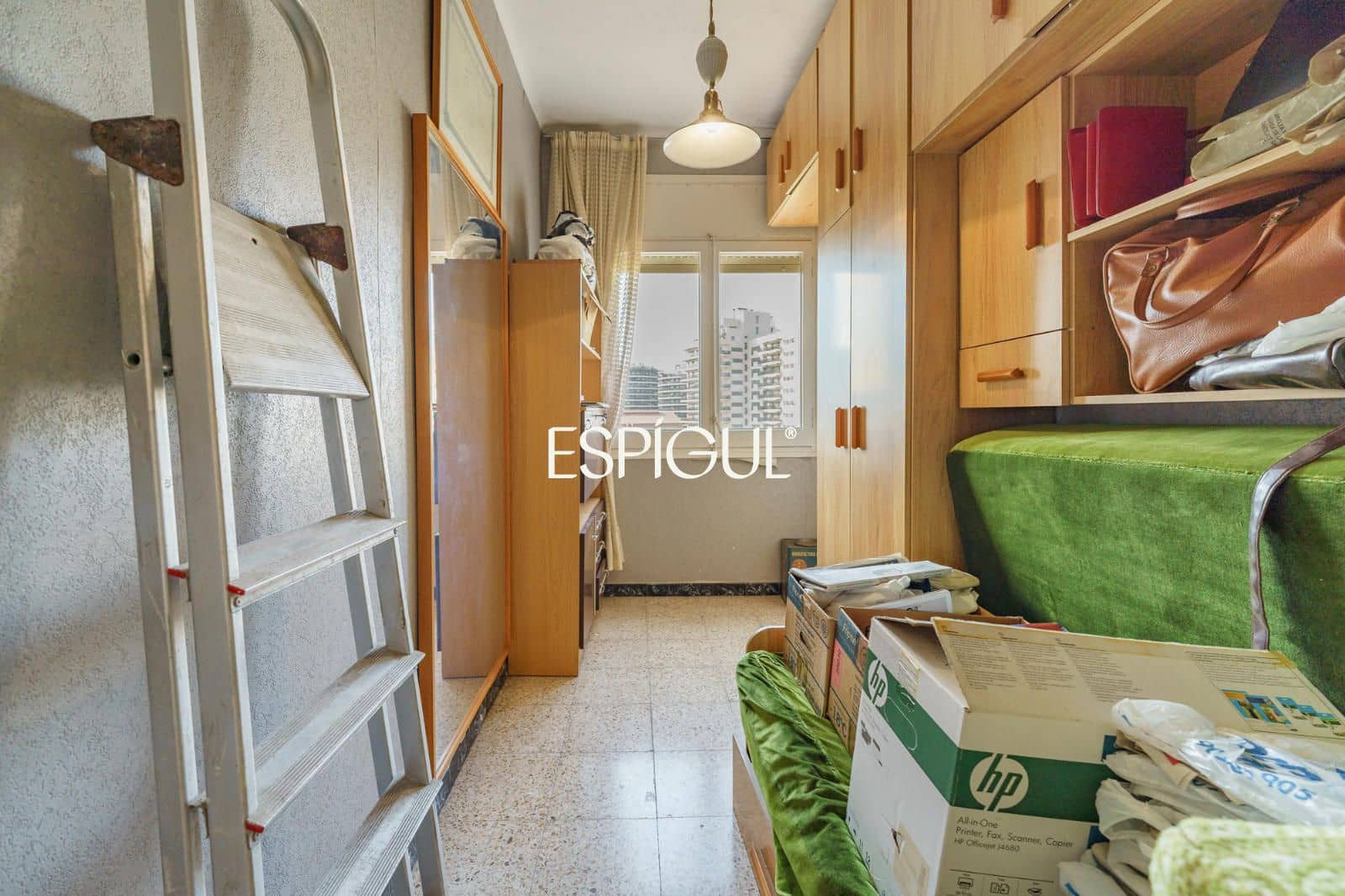 3 slaapkamer Flat te koop in Barcelona stad - € 340.000 (Ref: 10023387)