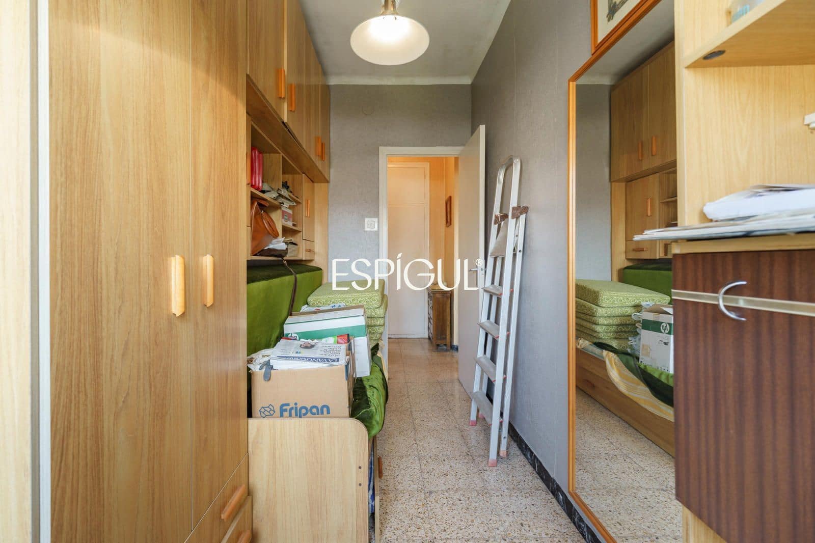 3 slaapkamer Flat te koop in Barcelona stad - € 340.000 (Ref: 10023387)