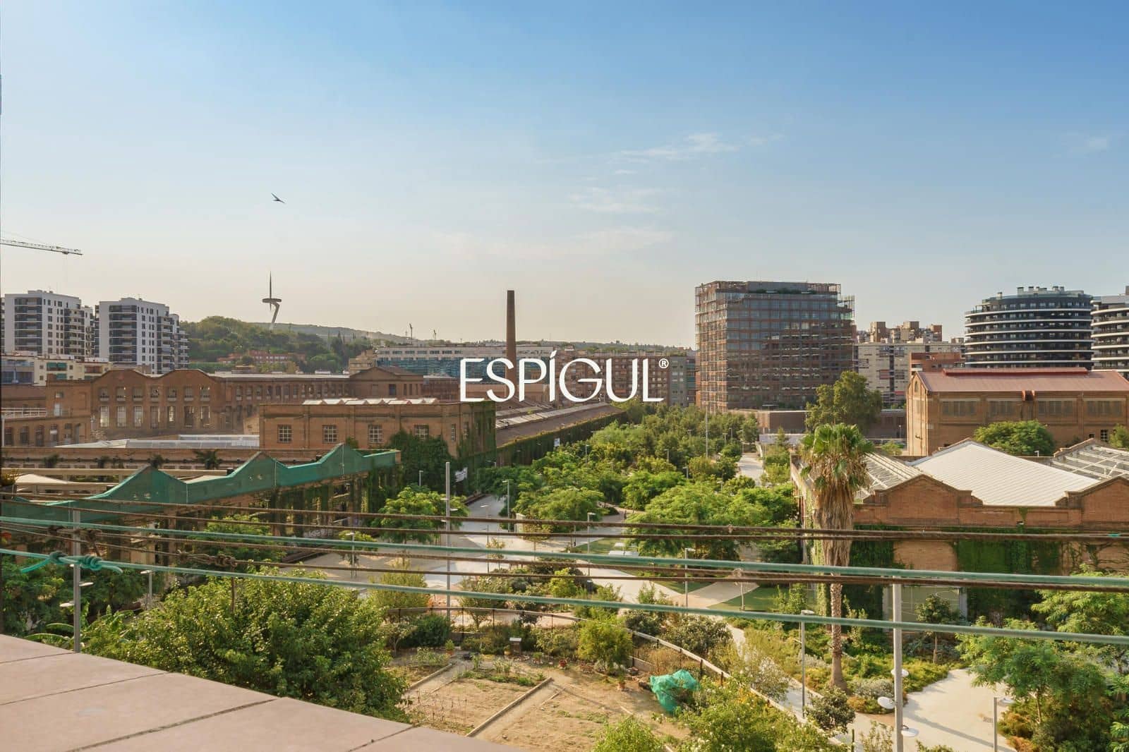 3 slaapkamer Flat te koop in Barcelona stad - € 340.000 (Ref: 10023387)