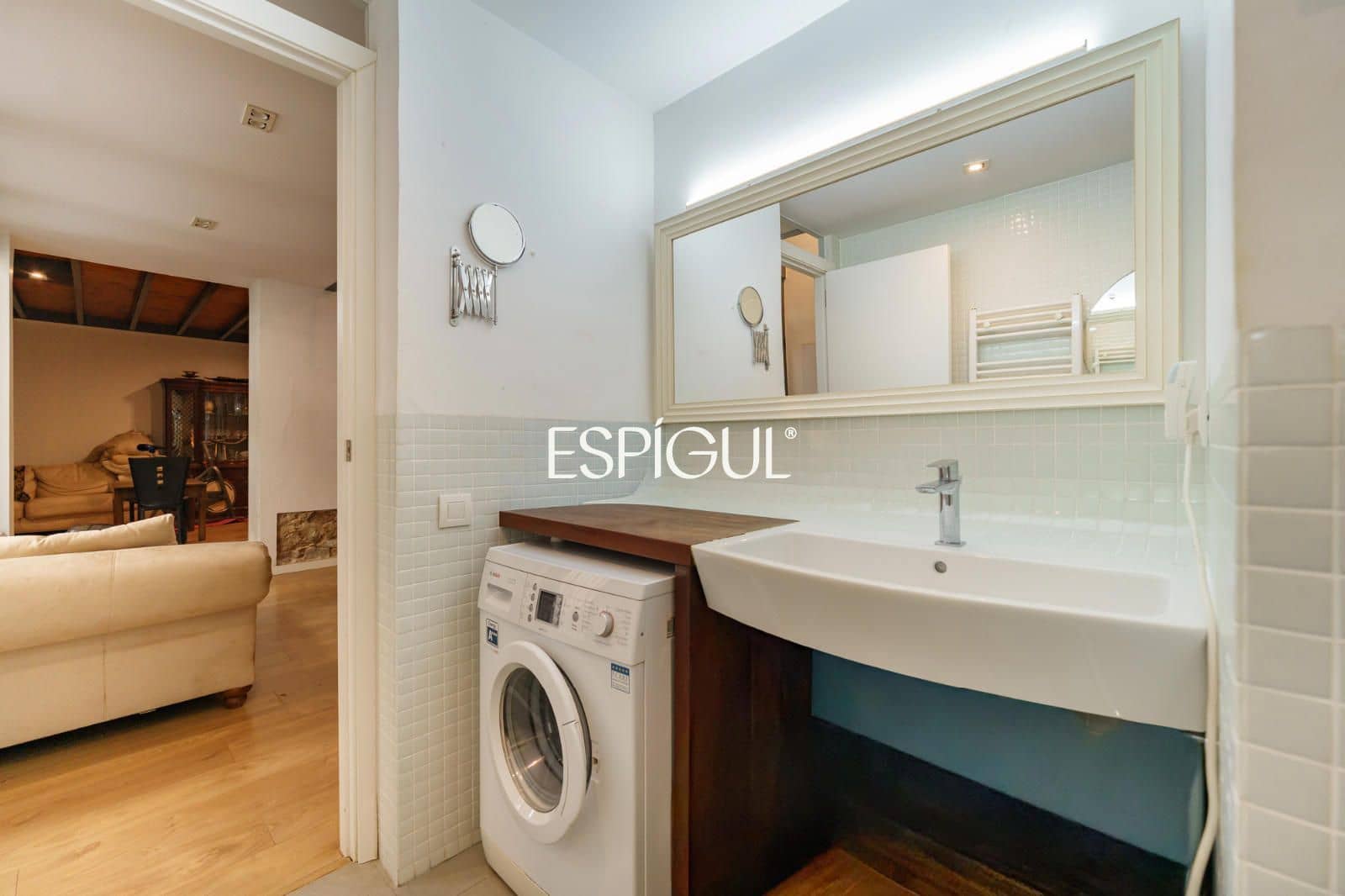 2 quarto Apartamento para venda em Barcelona cidade - 389 000 € (Ref: 10036021)