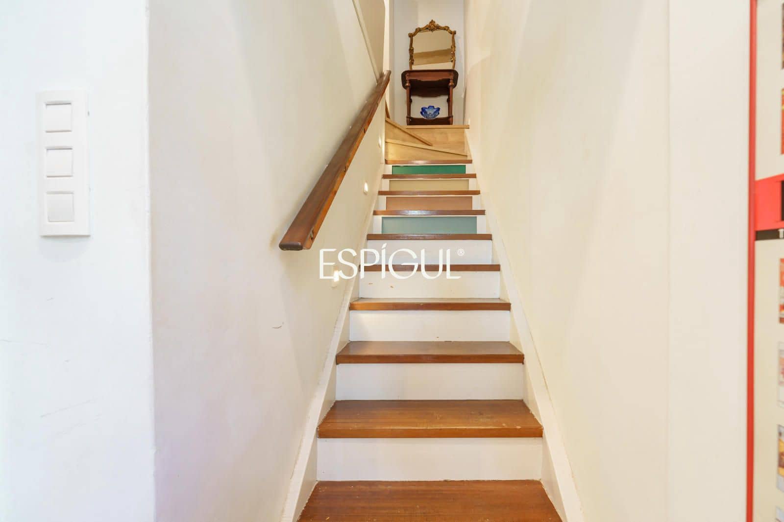 2 quarto Apartamento para venda em Barcelona cidade - 389 000 € (Ref: 10036021)