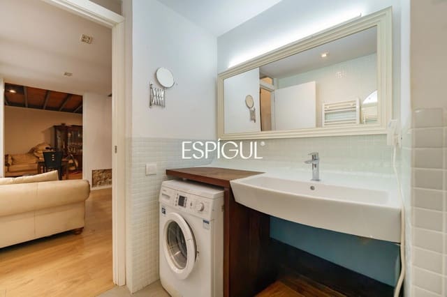 2 quarto Apartamento para venda em Sants-Montjuïc, Barcelona cidade - 389 000 € (Ref: 10036021)