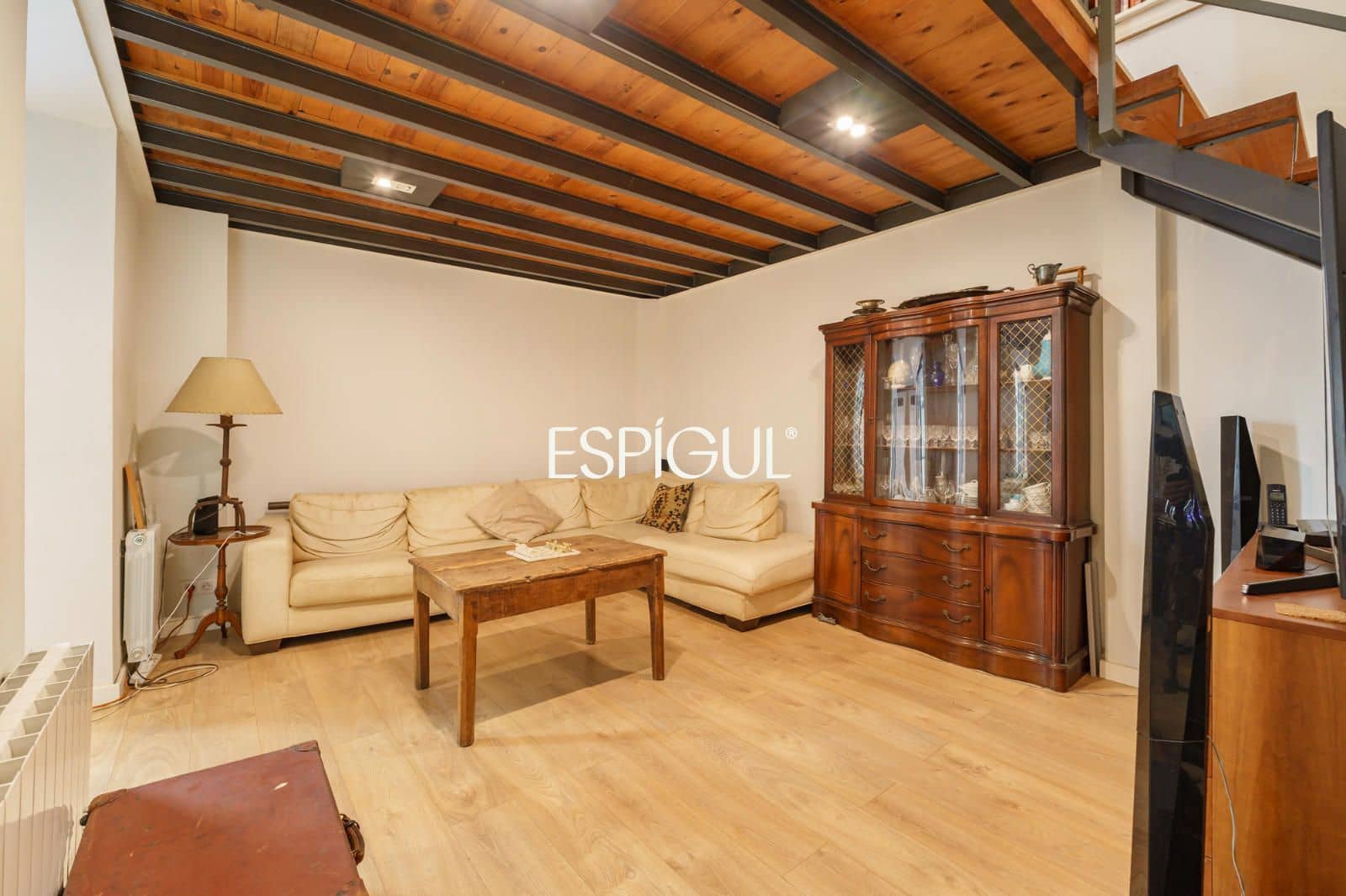 2 quarto Apartamento para venda em Barcelona cidade - 389 000 € (Ref: 10036021)
