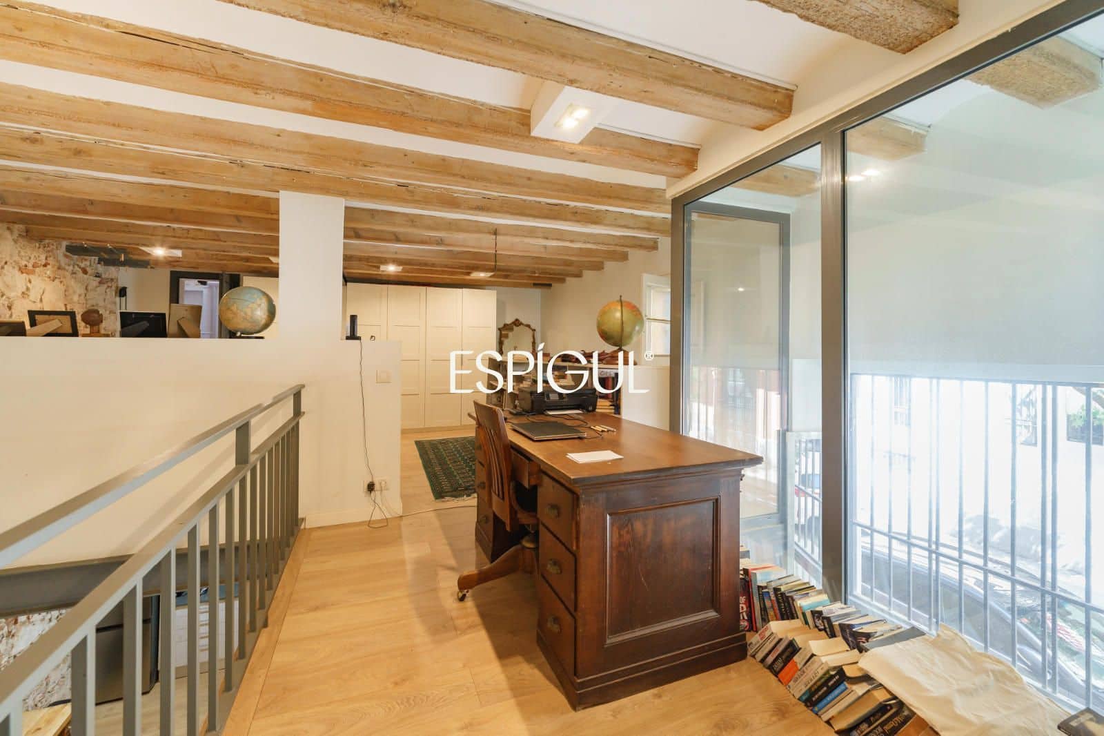 2 quarto Apartamento para venda em Barcelona cidade - 389 000 € (Ref: 10036021)