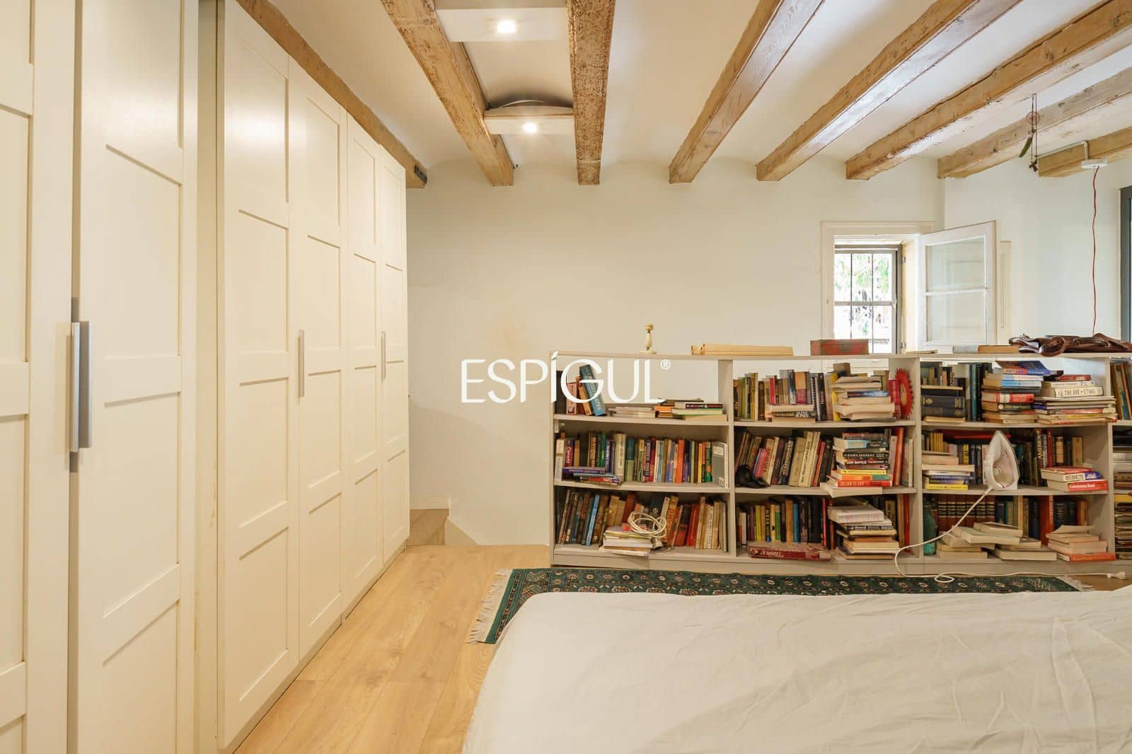 2 quarto Apartamento para venda em Barcelona cidade - 389 000 € (Ref: 10036021)