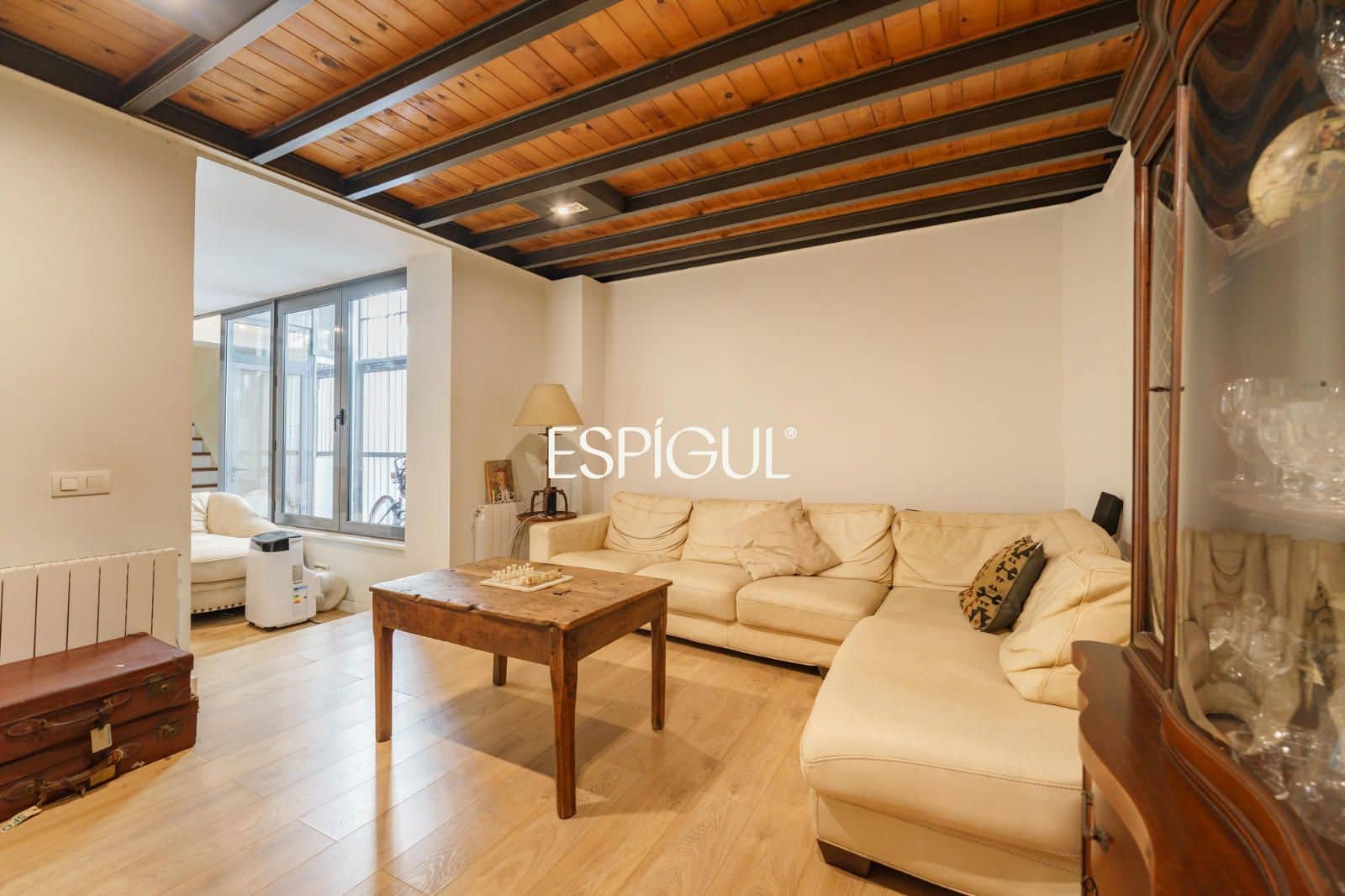 2 quarto Apartamento para venda em Barcelona cidade - 389 000 € (Ref: 10036021)