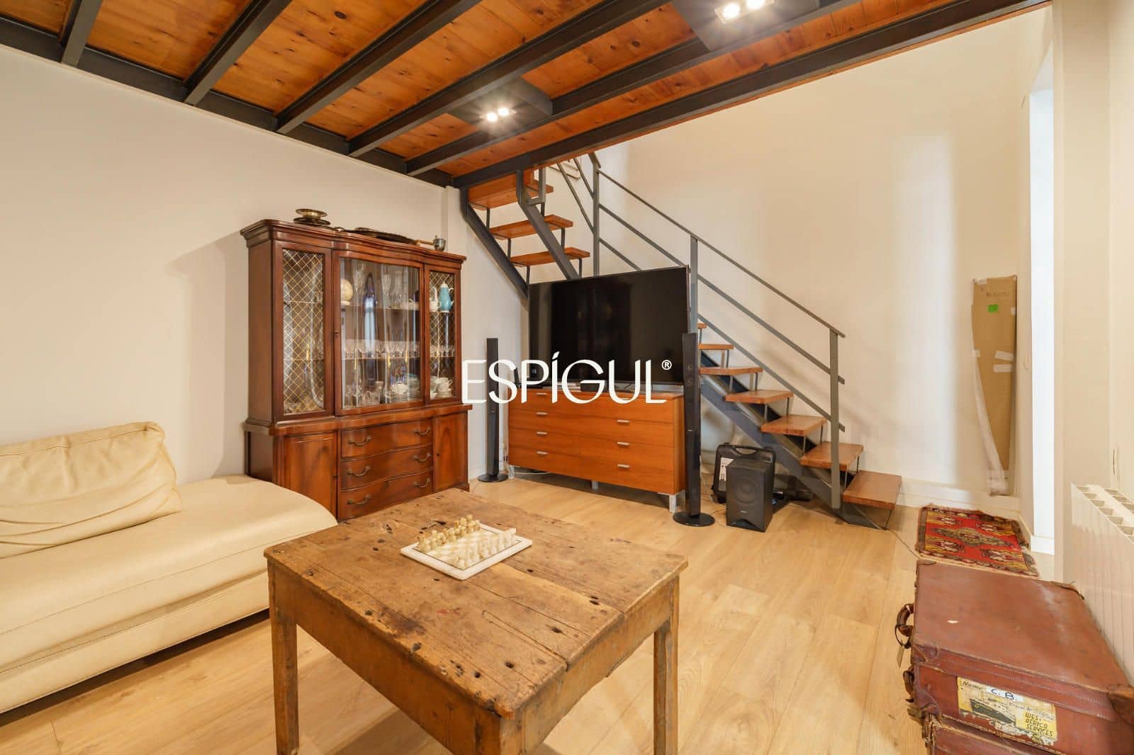 2 quarto Apartamento para venda em Barcelona cidade - 389 000 € (Ref: 10036021)