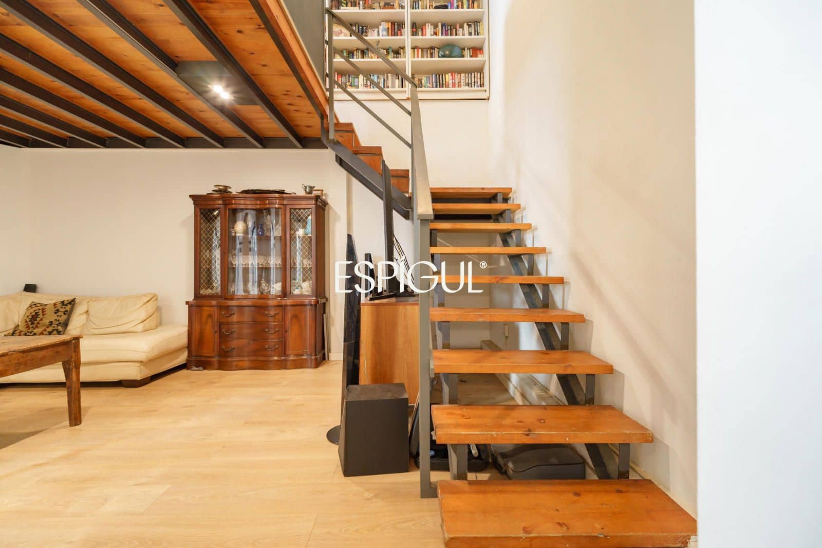 2 quarto Apartamento para venda em Barcelona cidade - 389 000 € (Ref: 10036021)