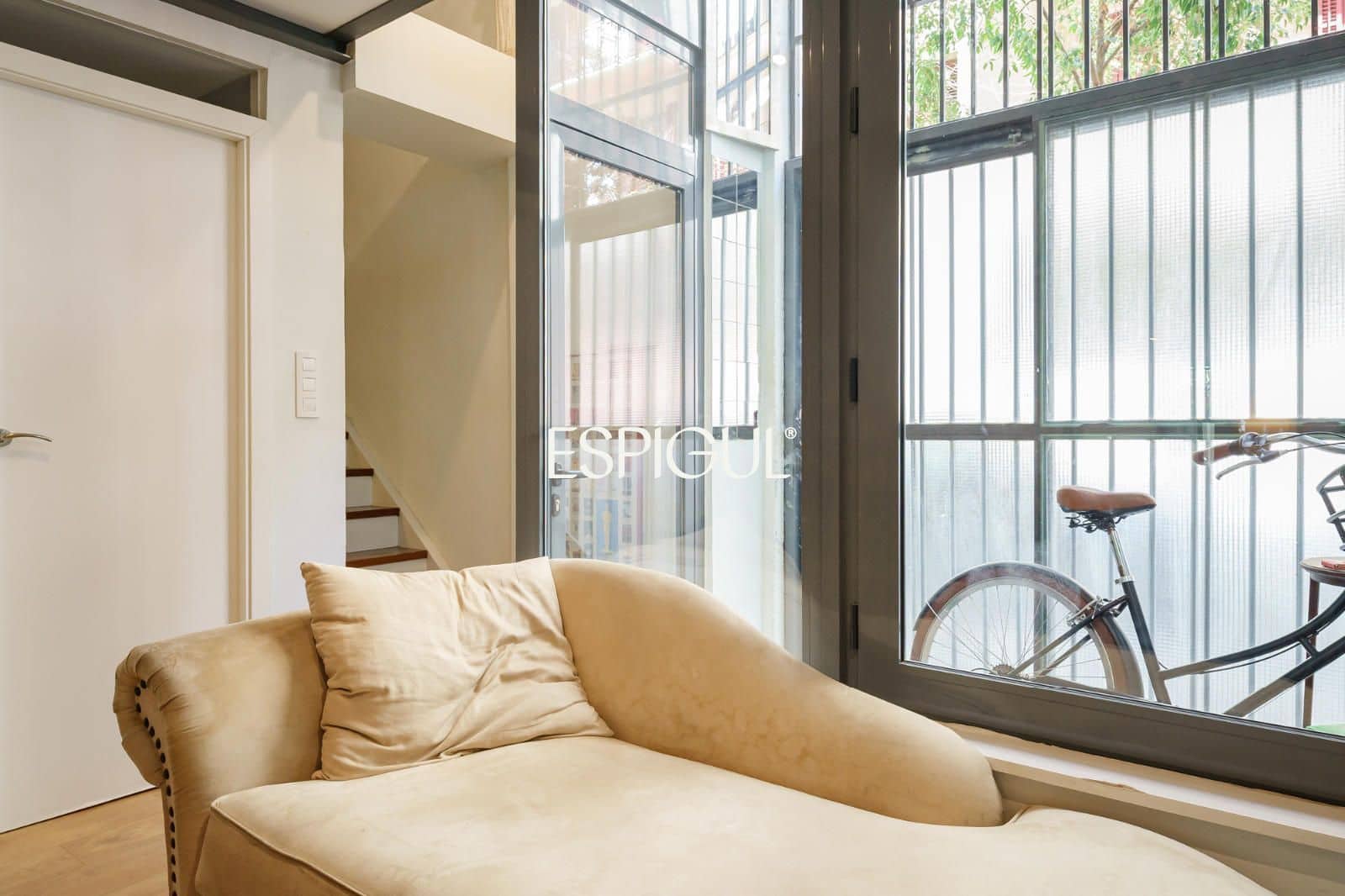 2 quarto Apartamento para venda em Barcelona cidade - 389 000 € (Ref: 10036021)