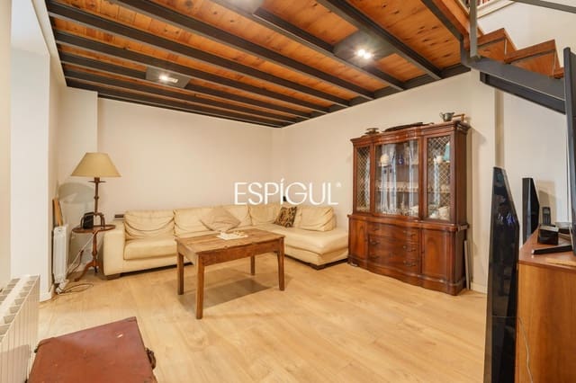 2 quarto Apartamento para venda em Sants-Montjuïc, Barcelona cidade - 389 000 € (Ref: 10036021)