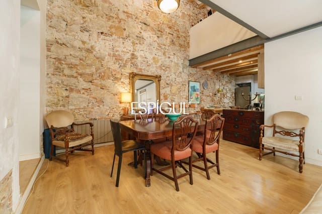 2 quarto Apartamento para venda em Sants-Montjuïc, Barcelona cidade - 389 000 € (Ref: 10036021)
